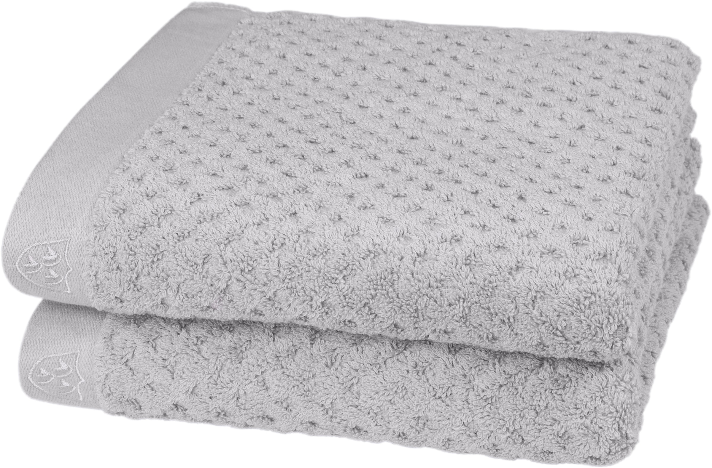 ✵ ROSS Handtücher »Harmony«, (2 St.), 100 % Baumwolle online entdecken |  Jelmoli-Versand | Badetücher