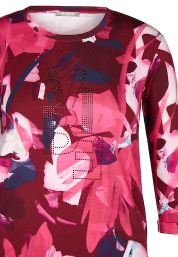 Rabe T-Shirt, hüftbedeckten Schnitt im online Schweiz bei bestellen Jelmoli-Versand