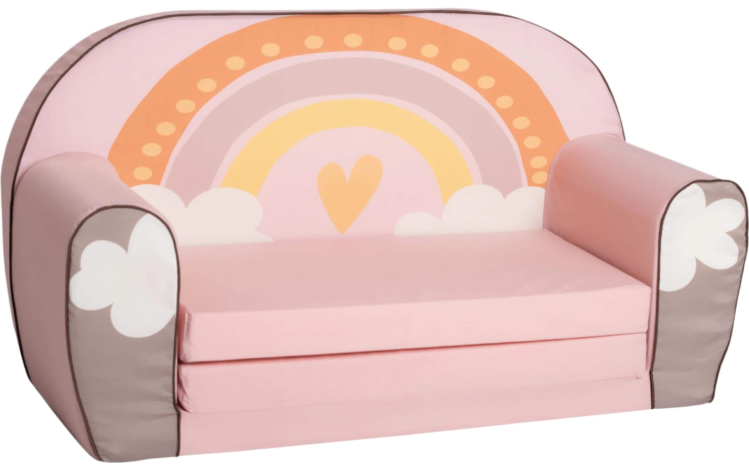 Knorrtoys® Kindersofa