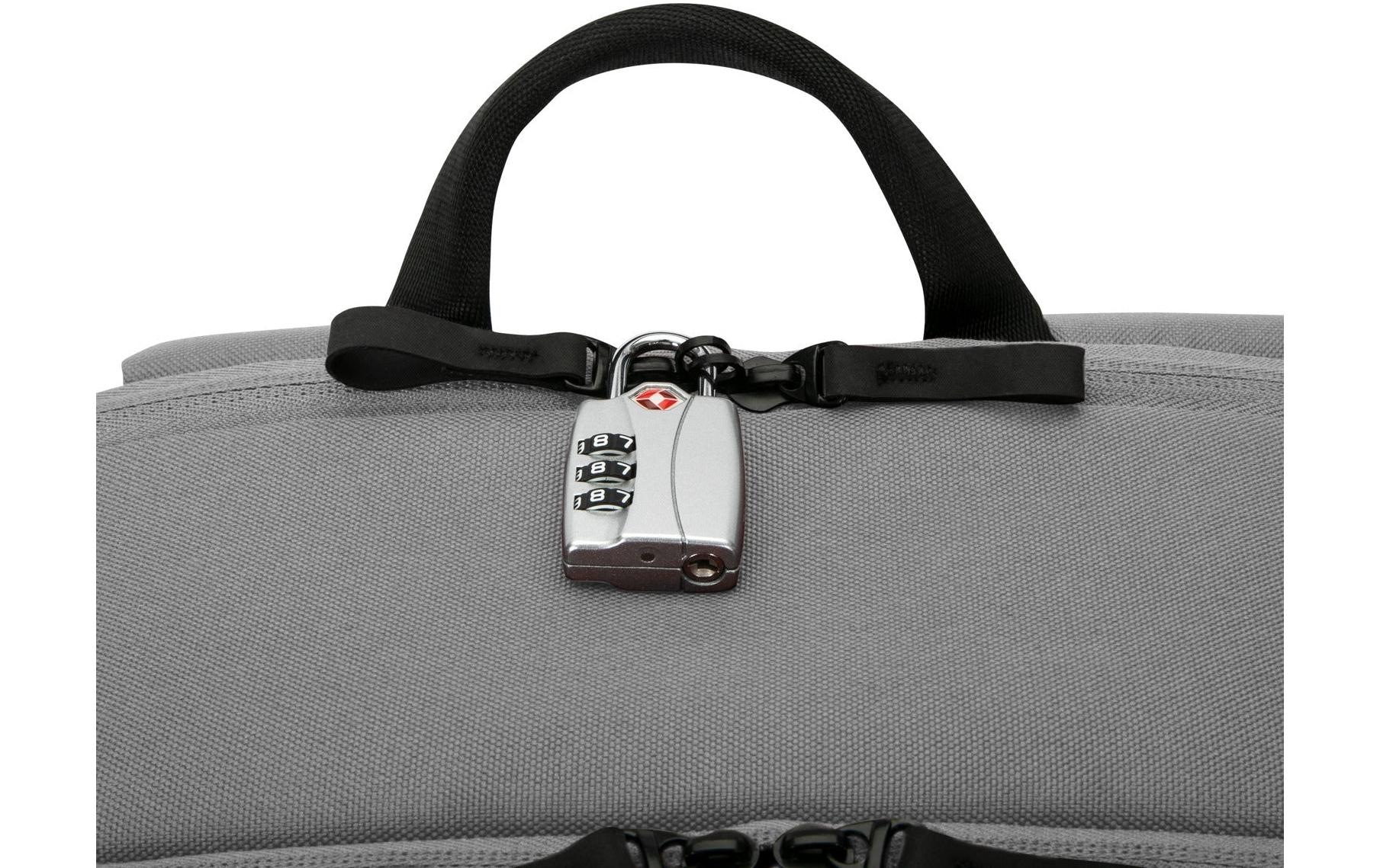 Targus Notebook-Rucksack »15,6 Sagano Travel 15,6«