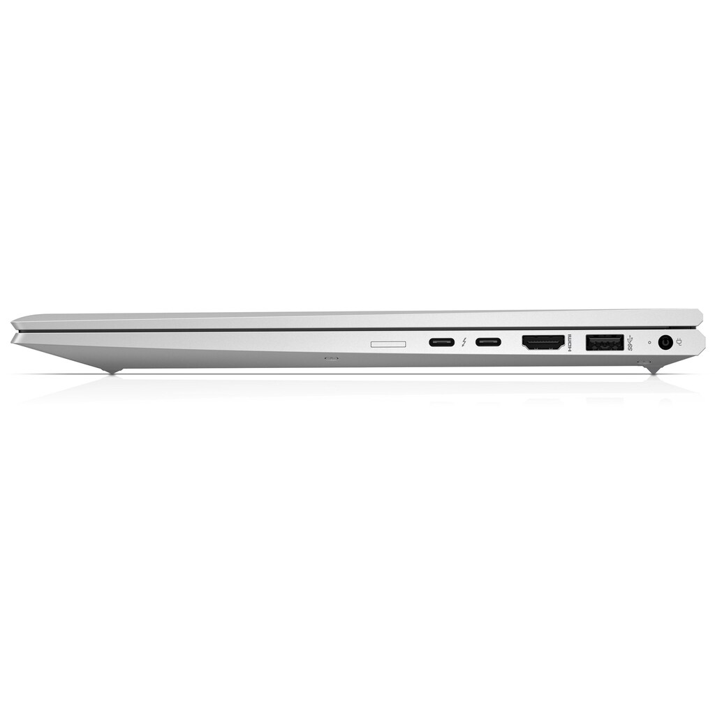 HP Notebook »850 G8 2Y2Q3EA«, / 15,6 Zoll, 512 GB SSD
