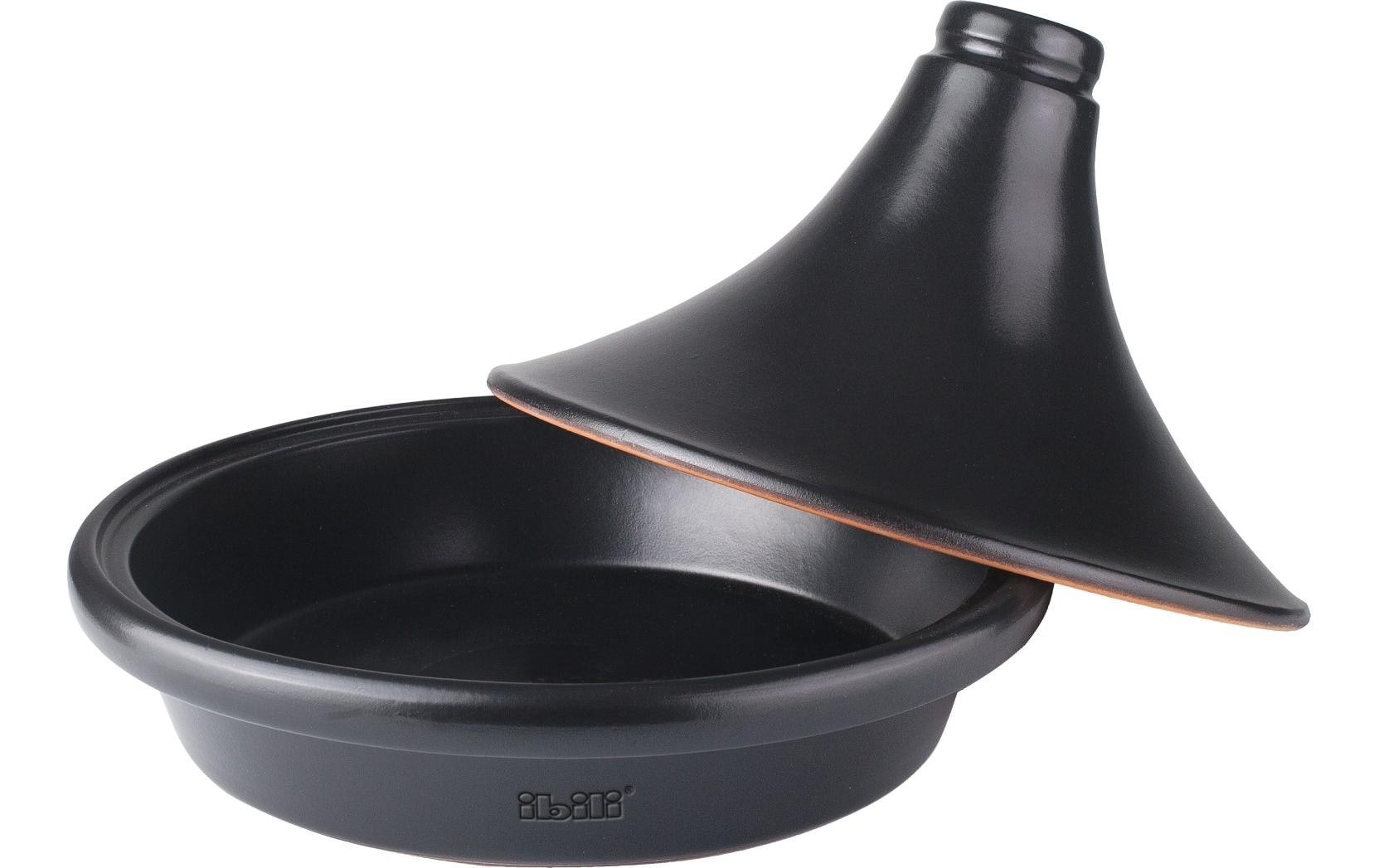 Dampfgartopf »Ibili Natural«