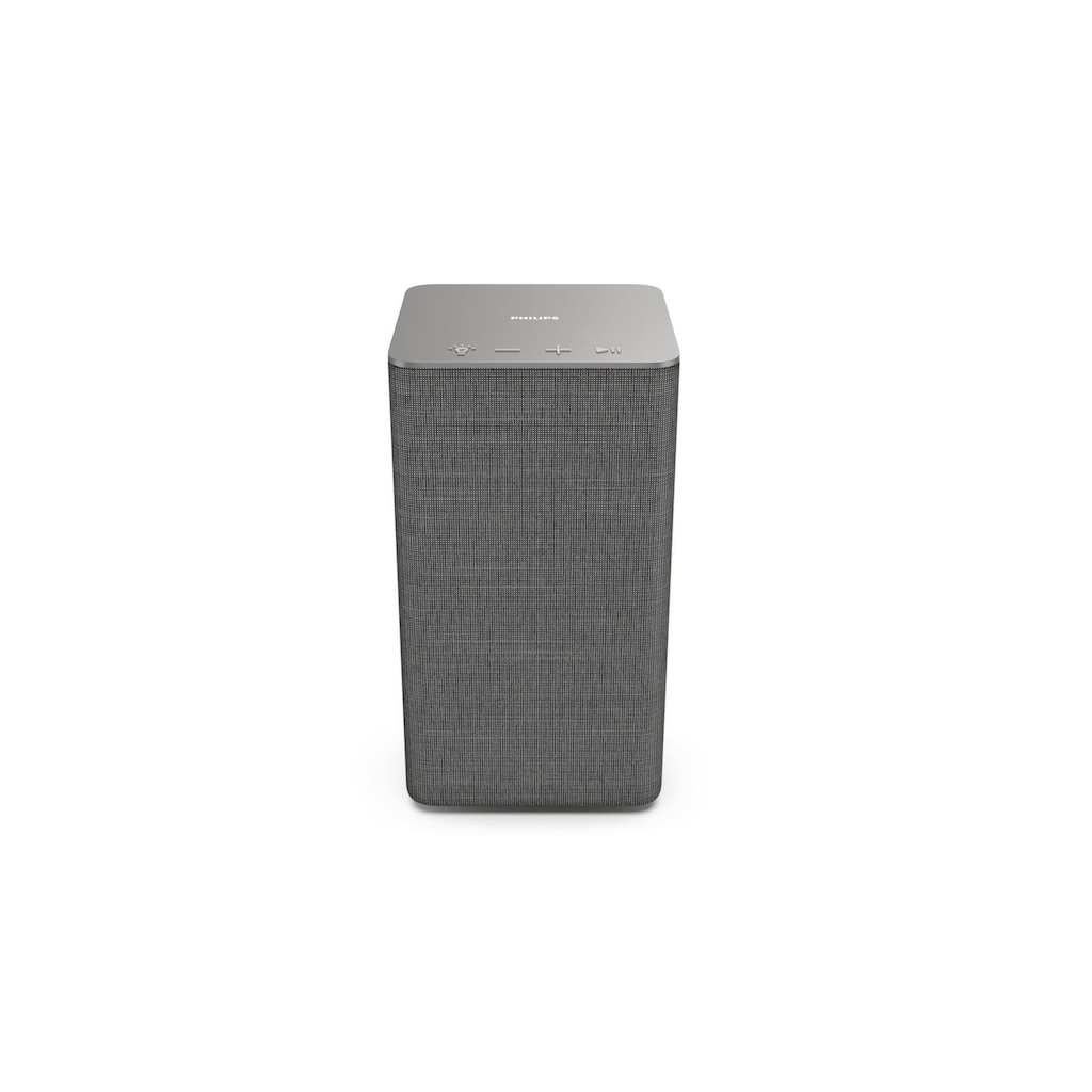 Philips Smart Speaker »Speaker TAW6205/10«