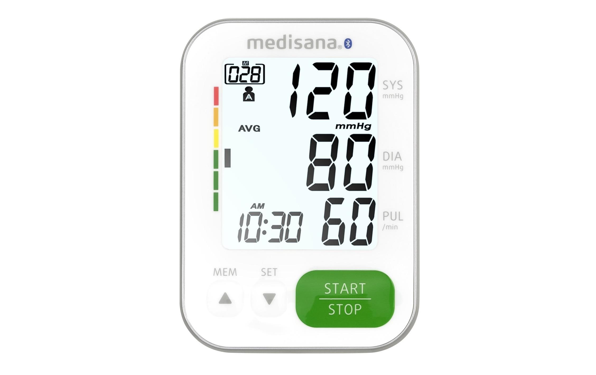Medisana Blutdruckmessgerät »BU570 c«
