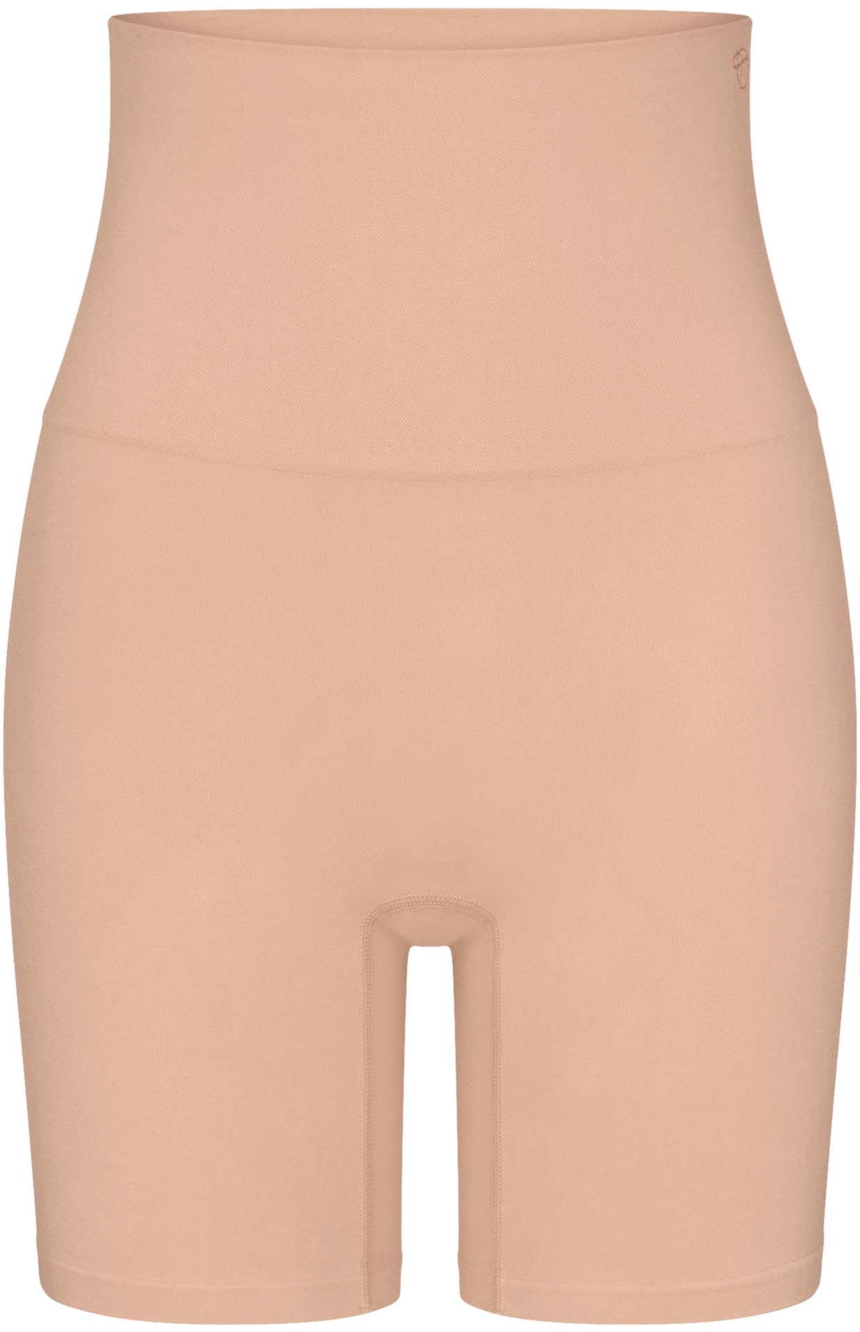 Triumph Panty »Soft Sculpt«, nahtlos, formend, hohe Abdeckung, mittlerer Halt, Bandeau-Strickbund
