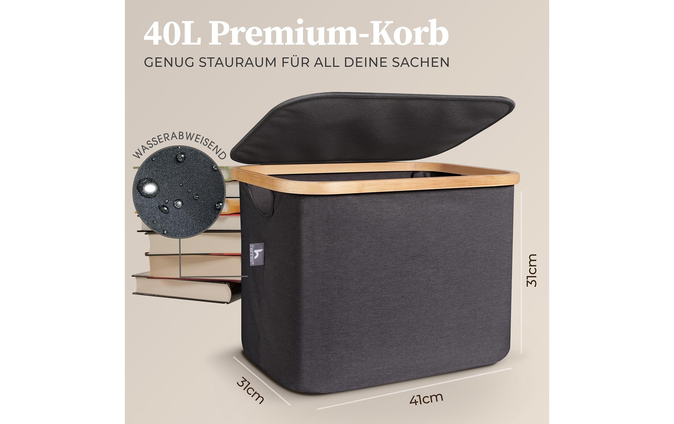 Wäschekorb