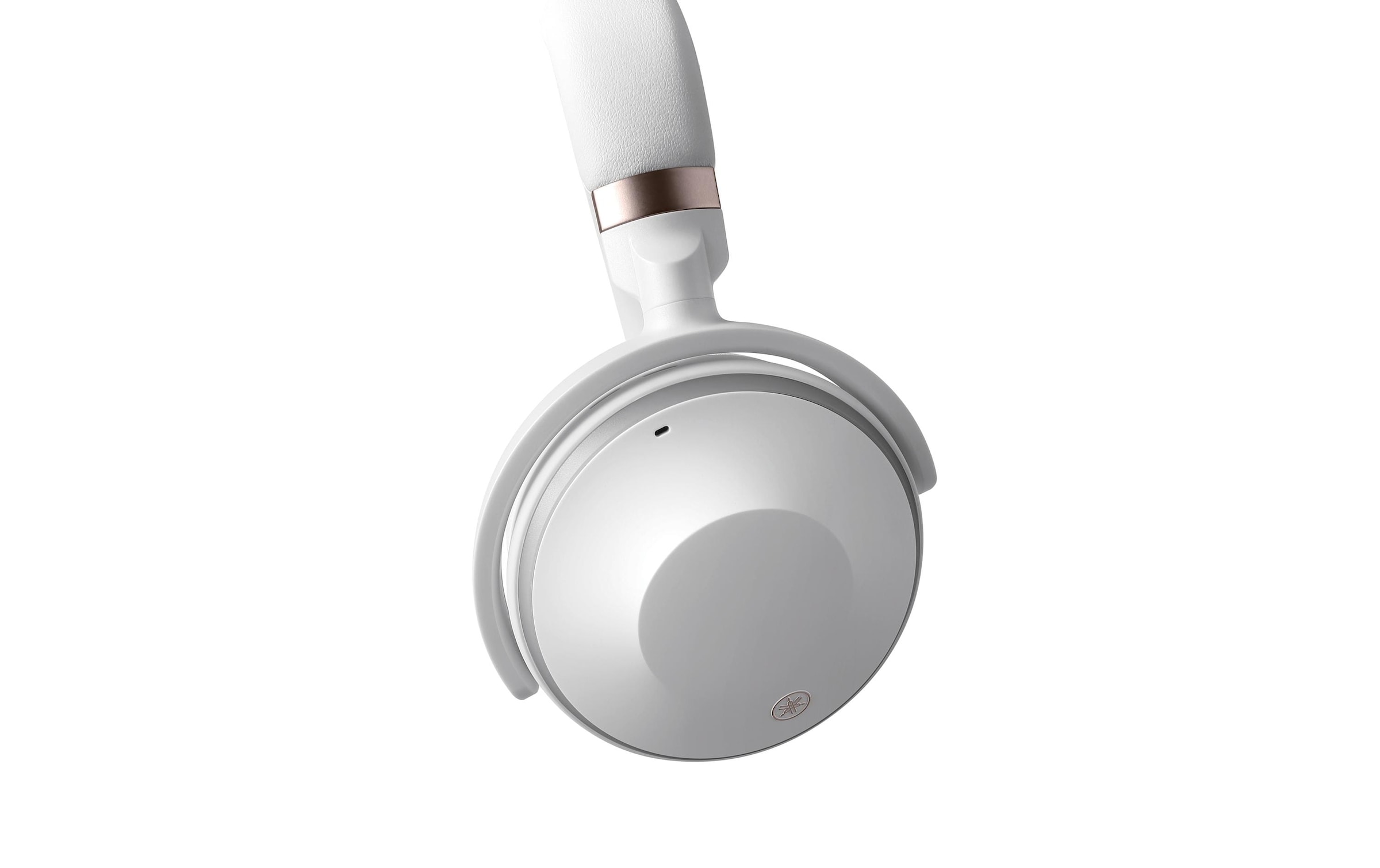 Over-Ear-Kopfhörer »YH-E700A Weiss«