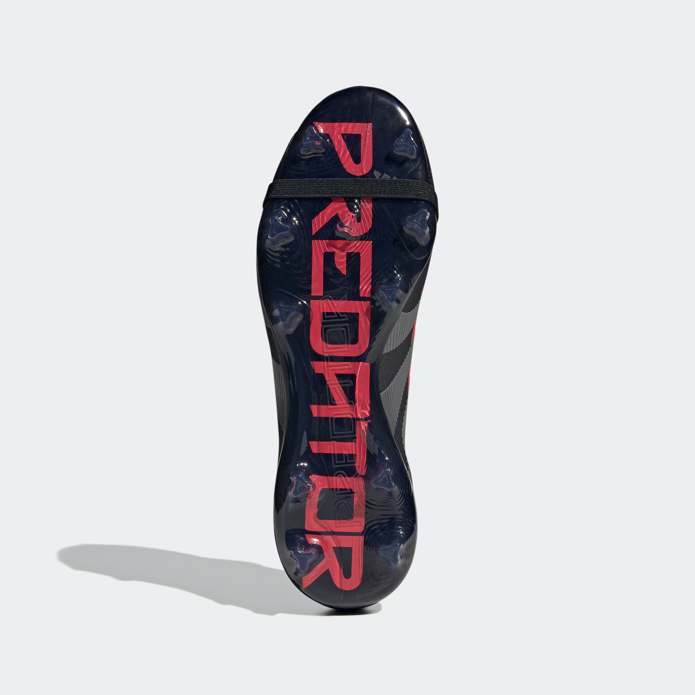 adidas Performance Fussballschuh »PREDATOR PRO FOLD-OVER TONGUE FG«