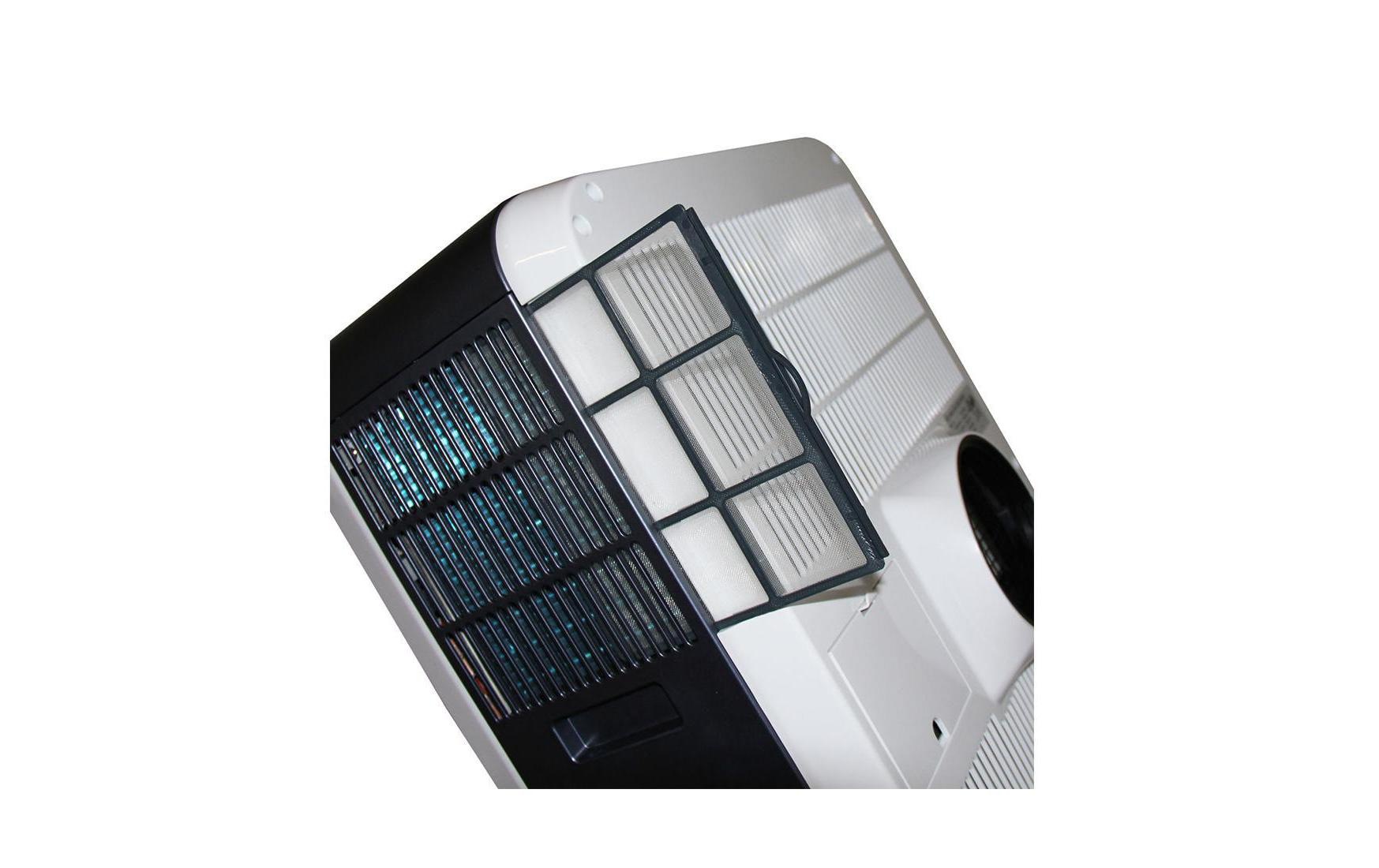 Coldtec by Kibernetik Klimagerät »Aero KMO120M3«