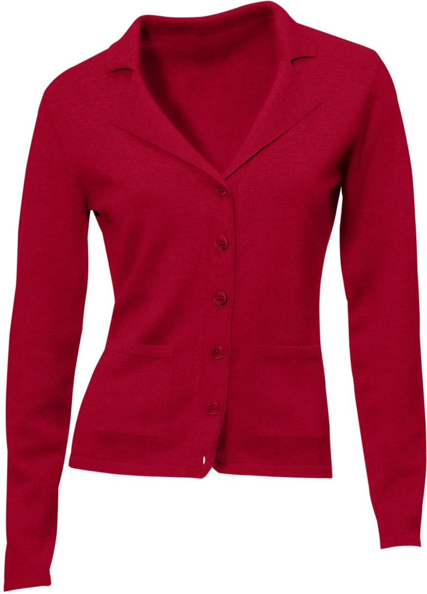 heine Strickjacke