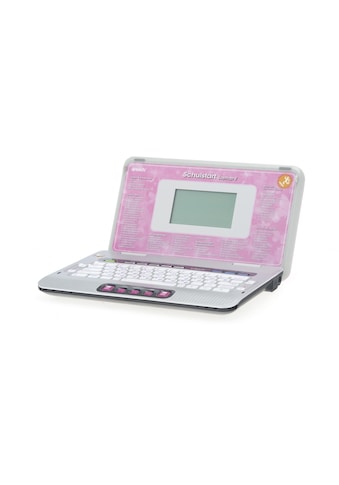 Vtech® Kindercomputer »Schulstart E - pink« kaufen