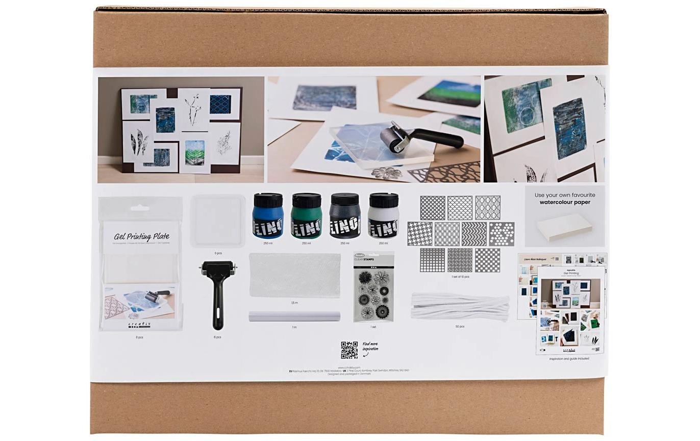 creativ company Kreativset