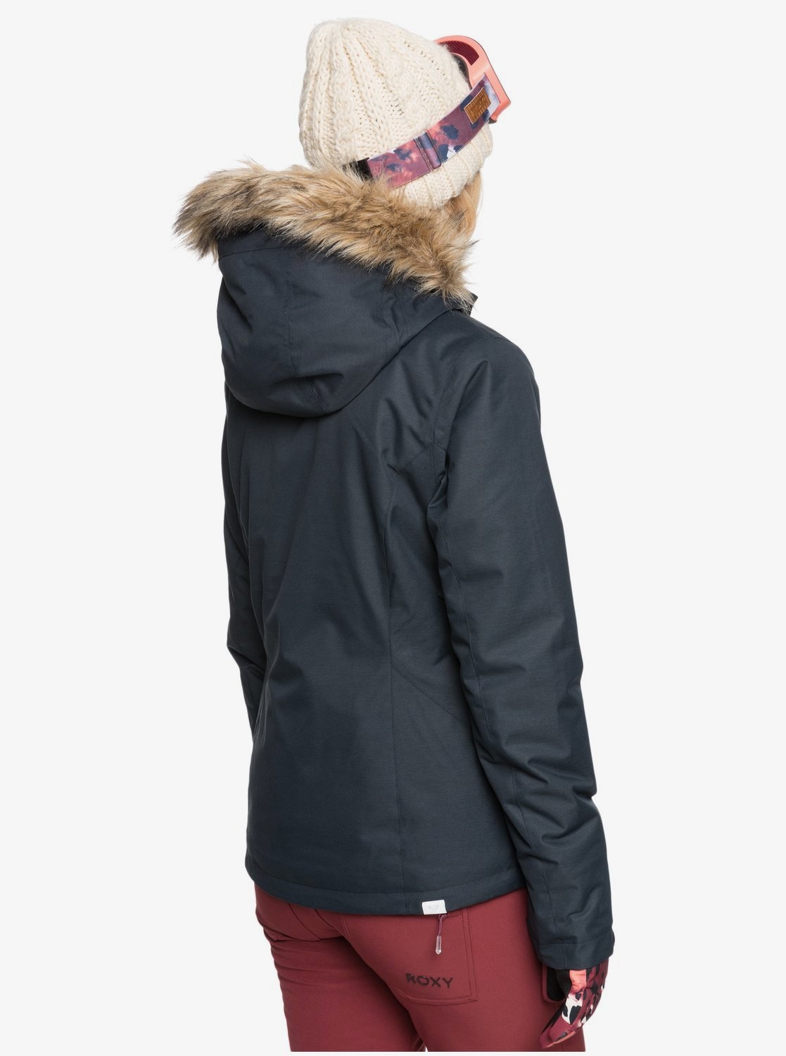 Roxy Snowboardjacke »Jet Ski«