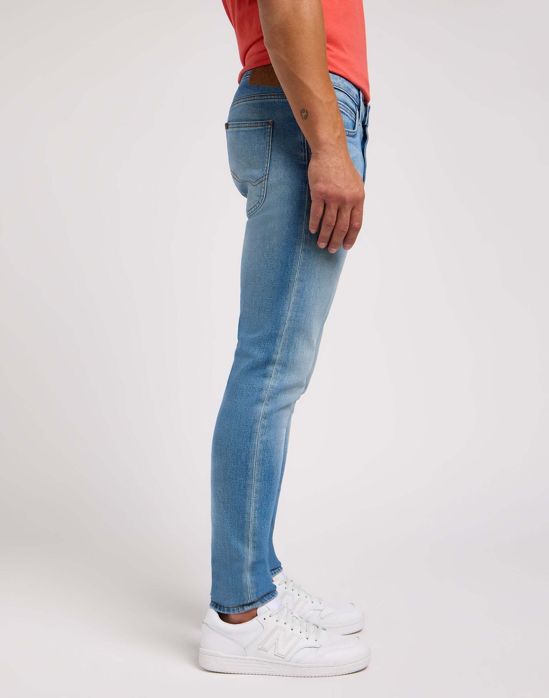 Lee® Skinny-fit-Jeans »LEE Jeans Malone«