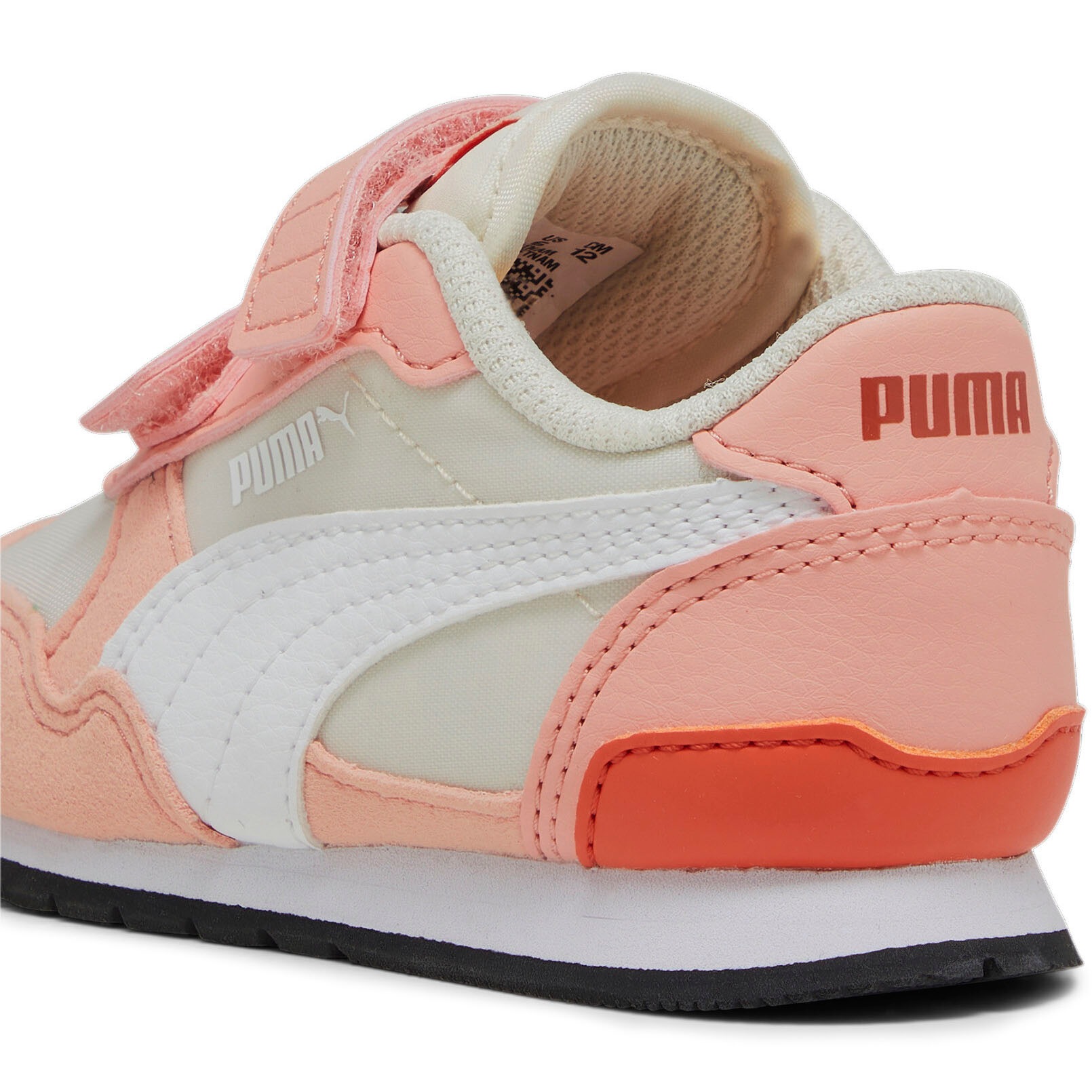 ✵ PUMA Sneaker NL mit | Runner »ST Inf«, günstig Jelmoli-Versand bestellen v3 V Klettverschluss