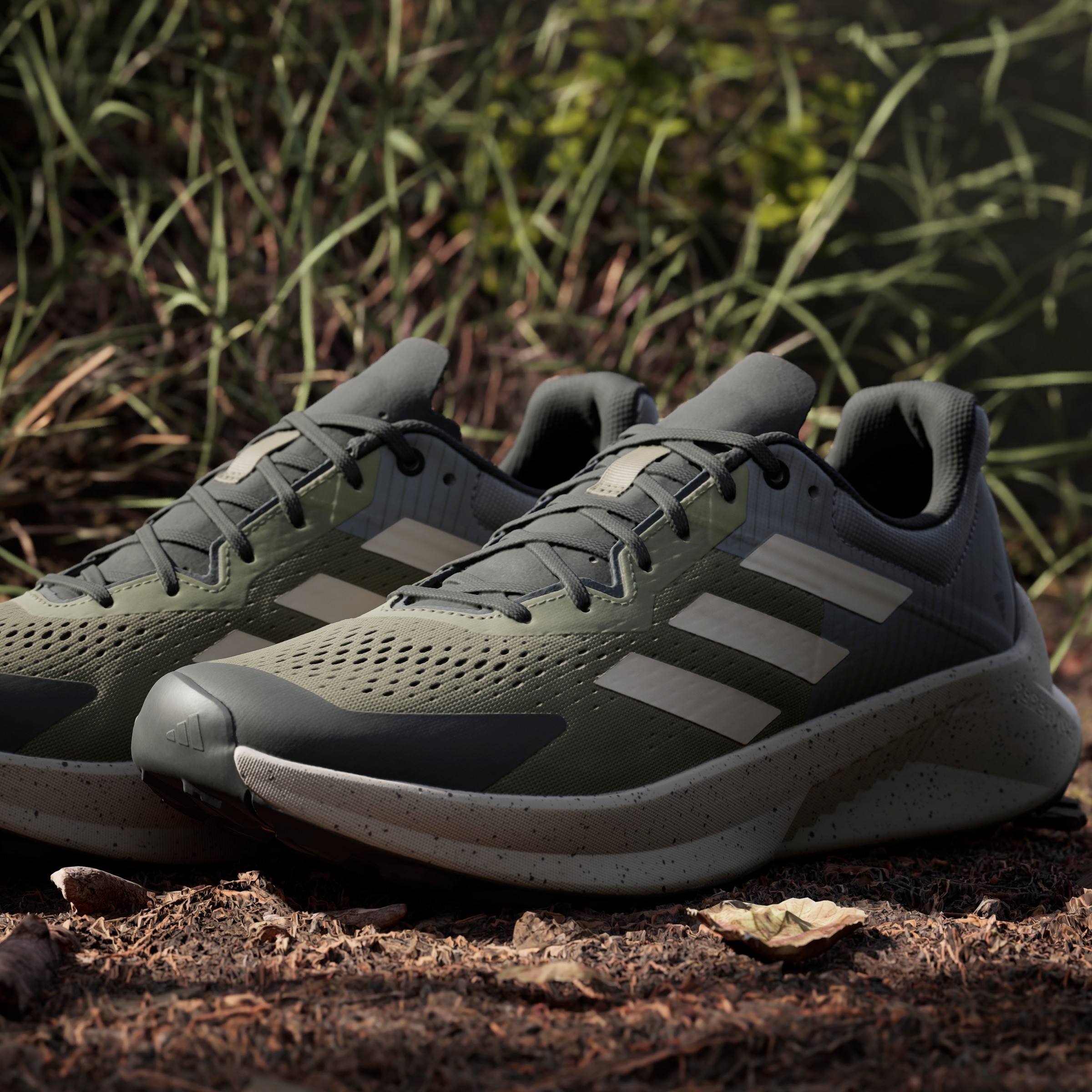 adidas TERREX Trailrunningschuh »SOULSTRIDE FLOW TRAILRUNNING«