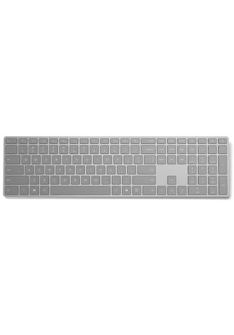 Tastatur »Surface Keyboard«, (Ziffernblock)