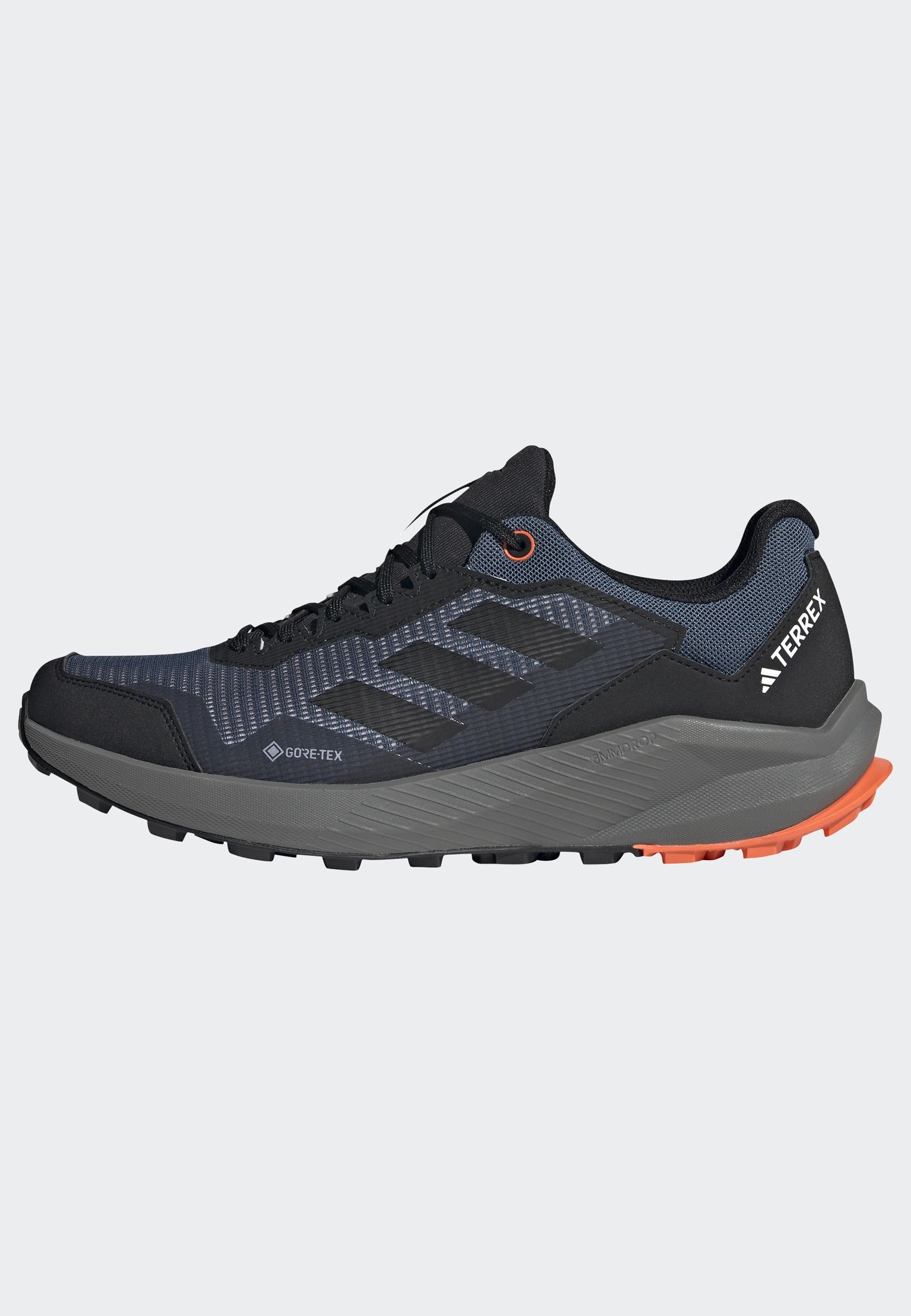 adidas TERREX Trailrunningschuh »TRAIL RIDER GORE-TEX TRAILRUNNING«, wasserdicht