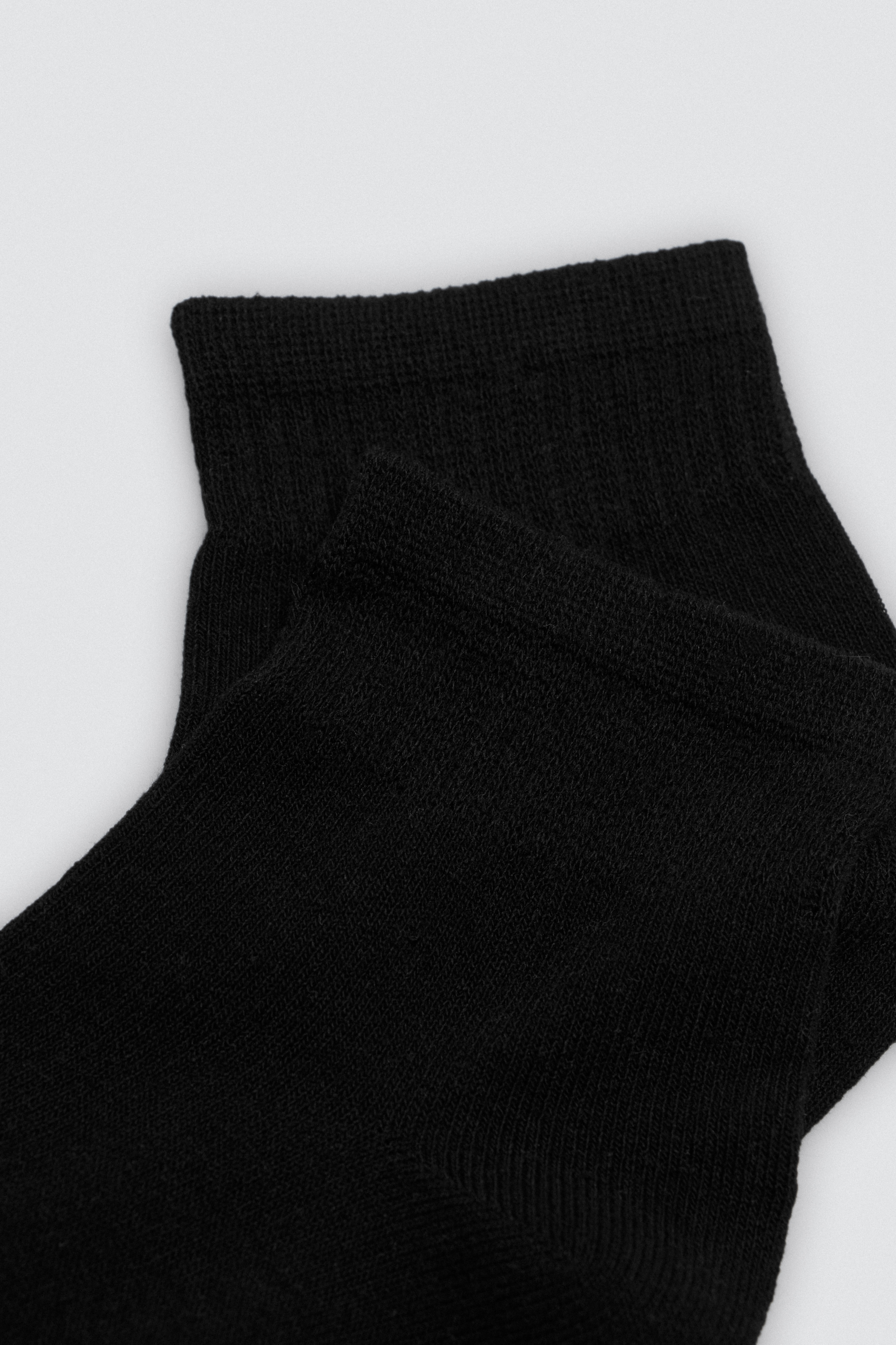 YSABEL MORA Kurzsocken, (5 Paar)