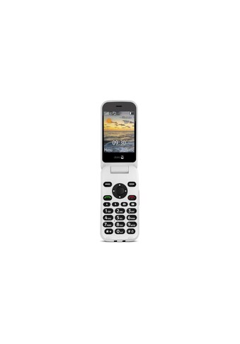 Doro Smartphone »6620 Rot«, (7,1 cm/2,8 Zoll, 0 GB Speicherplatz,) kaufen