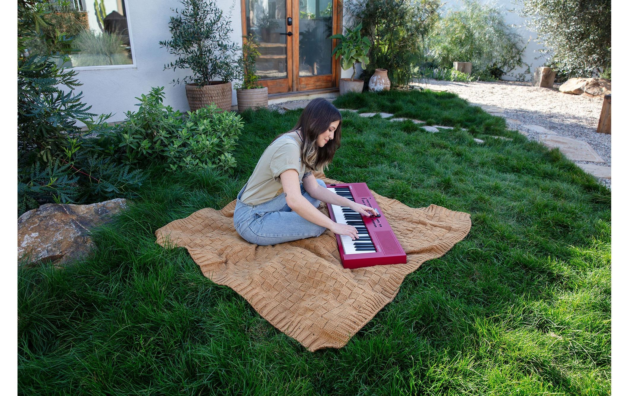 Roland Home-Keyboard »GO:KEYS 3«