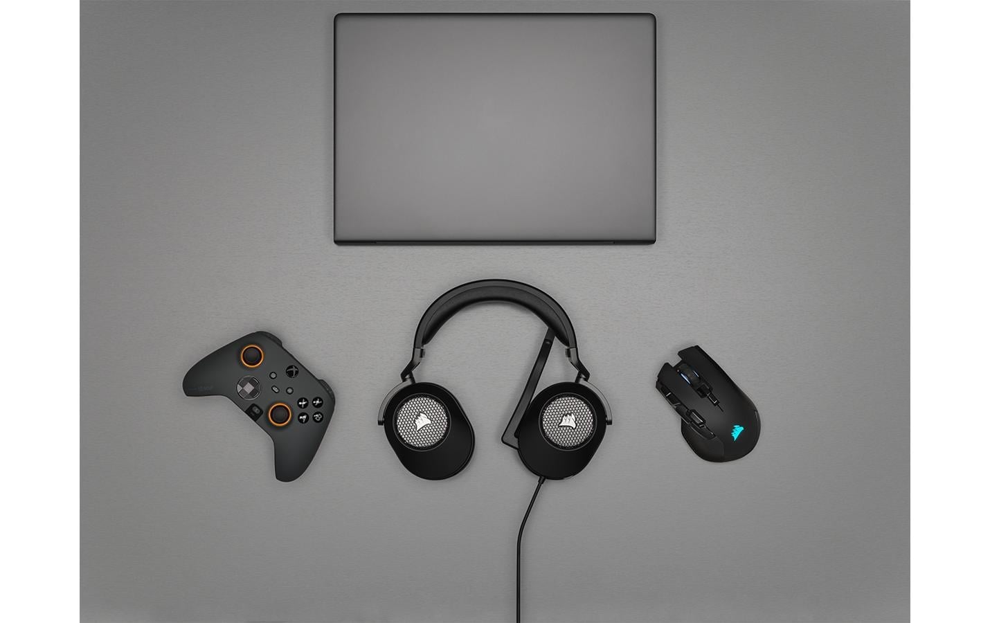 Corsair Headset »HS65 Surround«