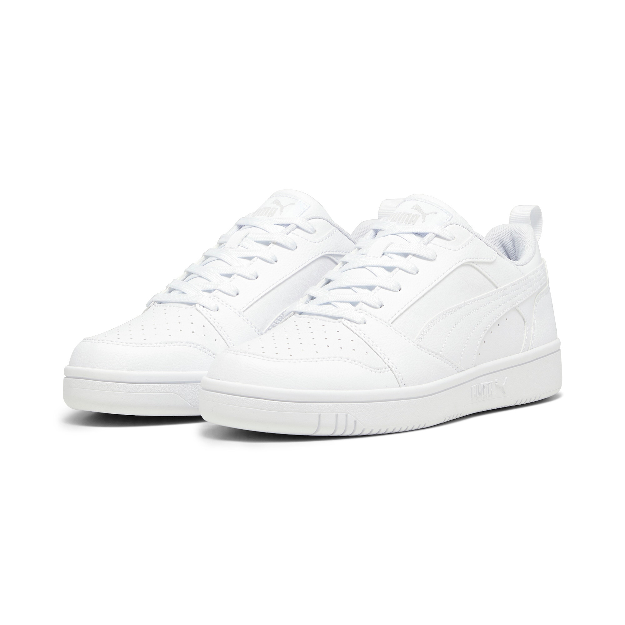 PUMA Sneaker »REBOUND V6 LOW«