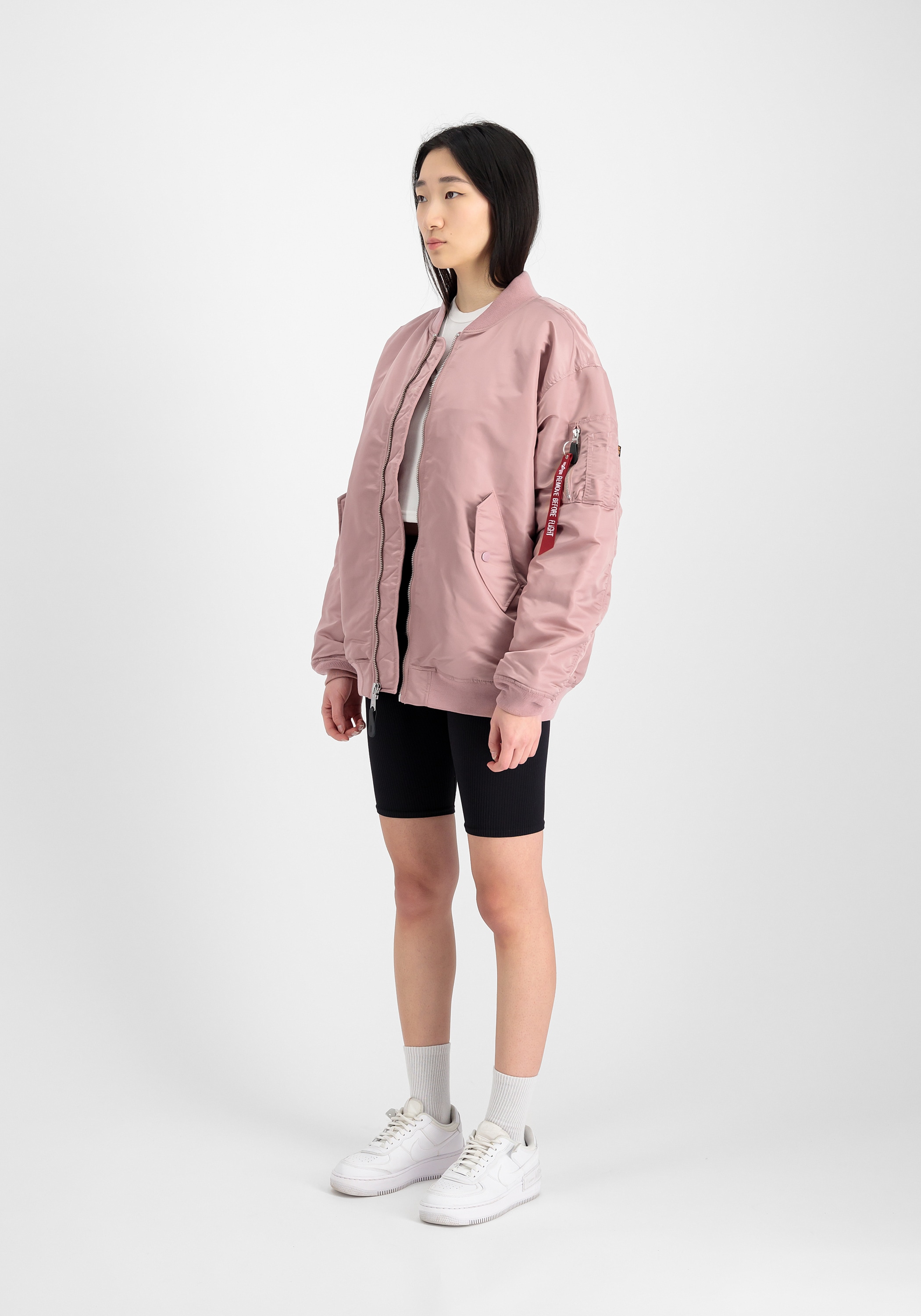 Alpha Industries Bomberjacke »MA-1 Core W«
