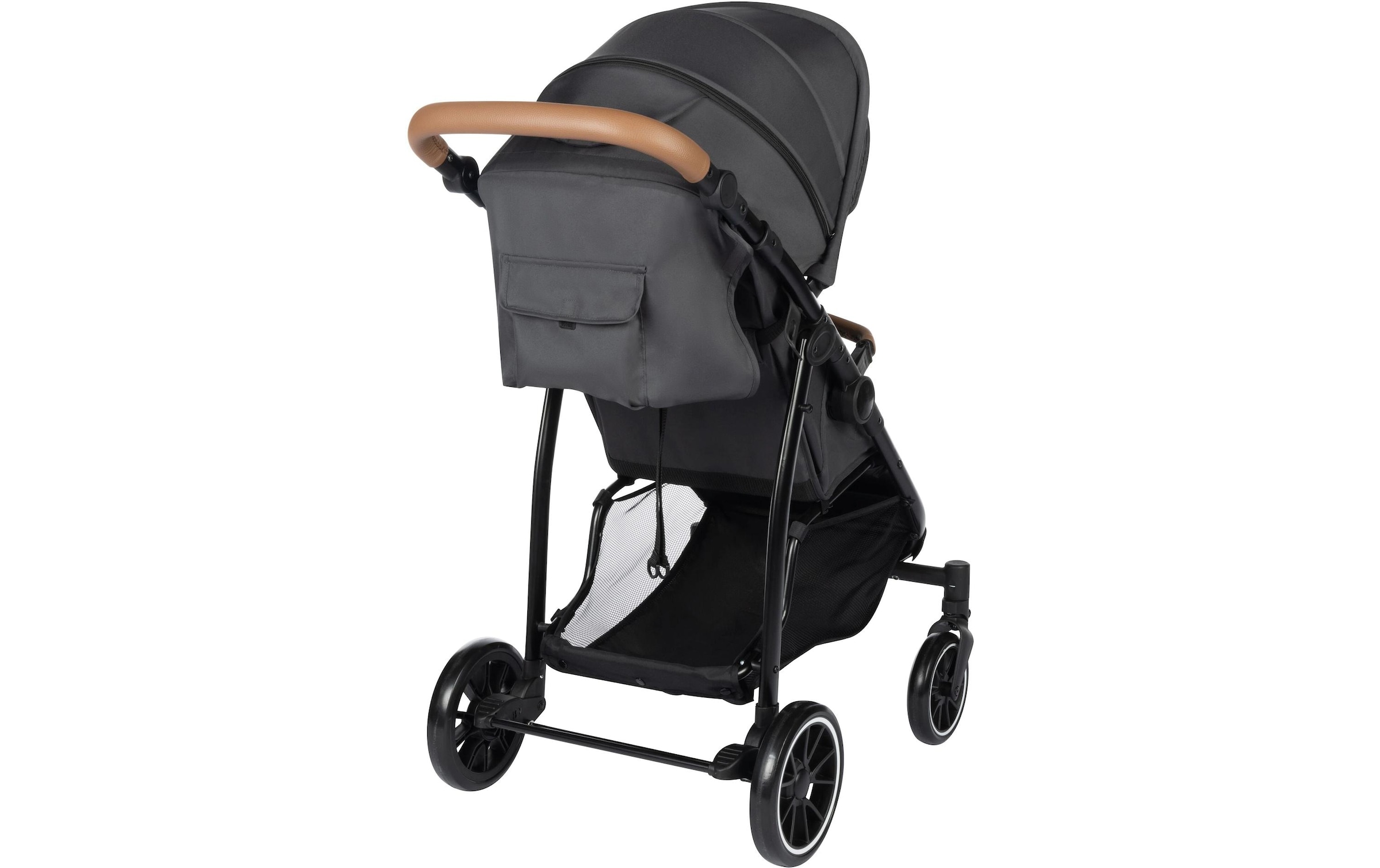 Kinder-Buggy »Bebeconfort Ingenious Mineral Graphite«, 22 kg