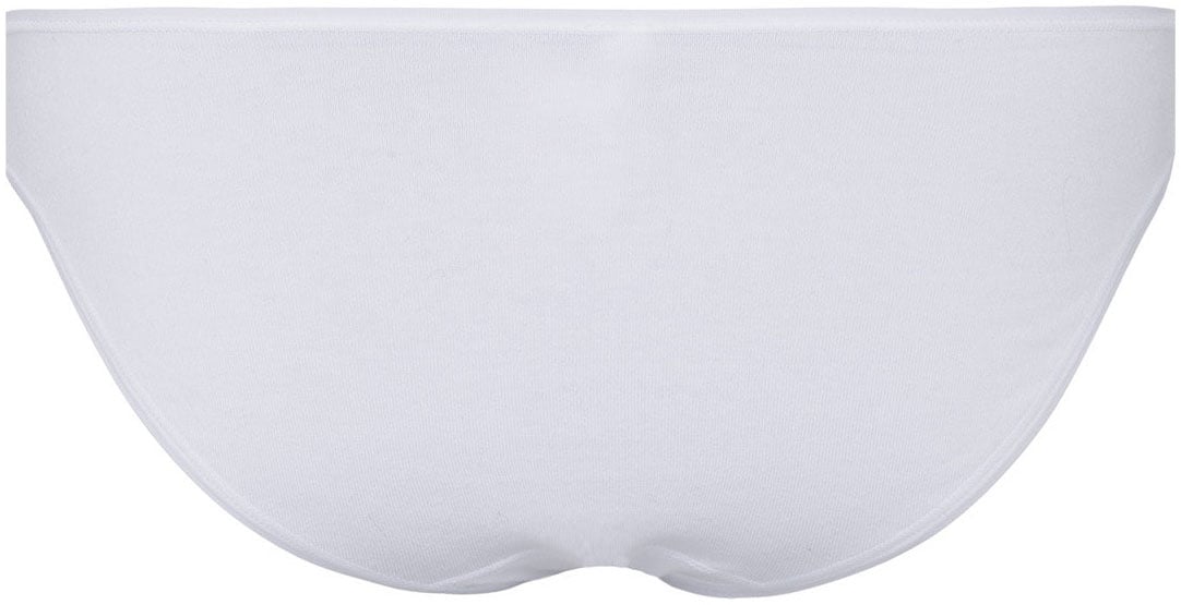 Skiny Rioslip »Advantage Cotton«, (2er Pack), Hüfthoher Slip im klassischen Schnitt