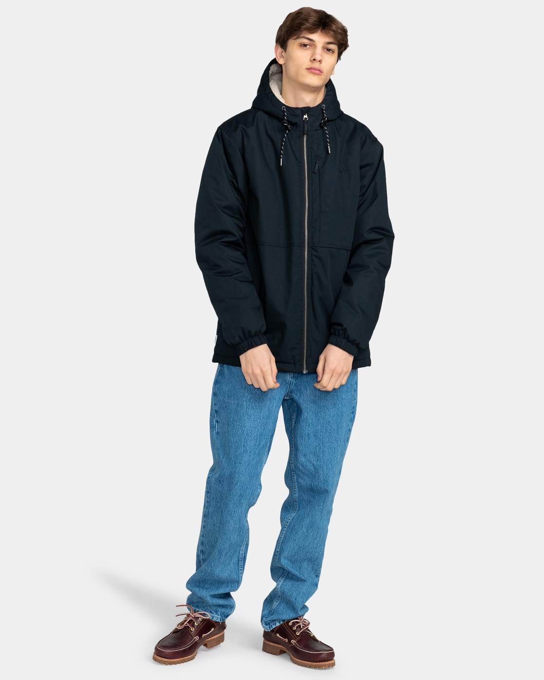 Element Parka »Alder«