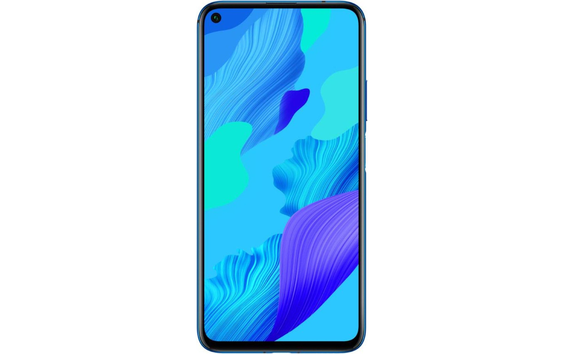 Huawei Smartphone »Blue«, Blau