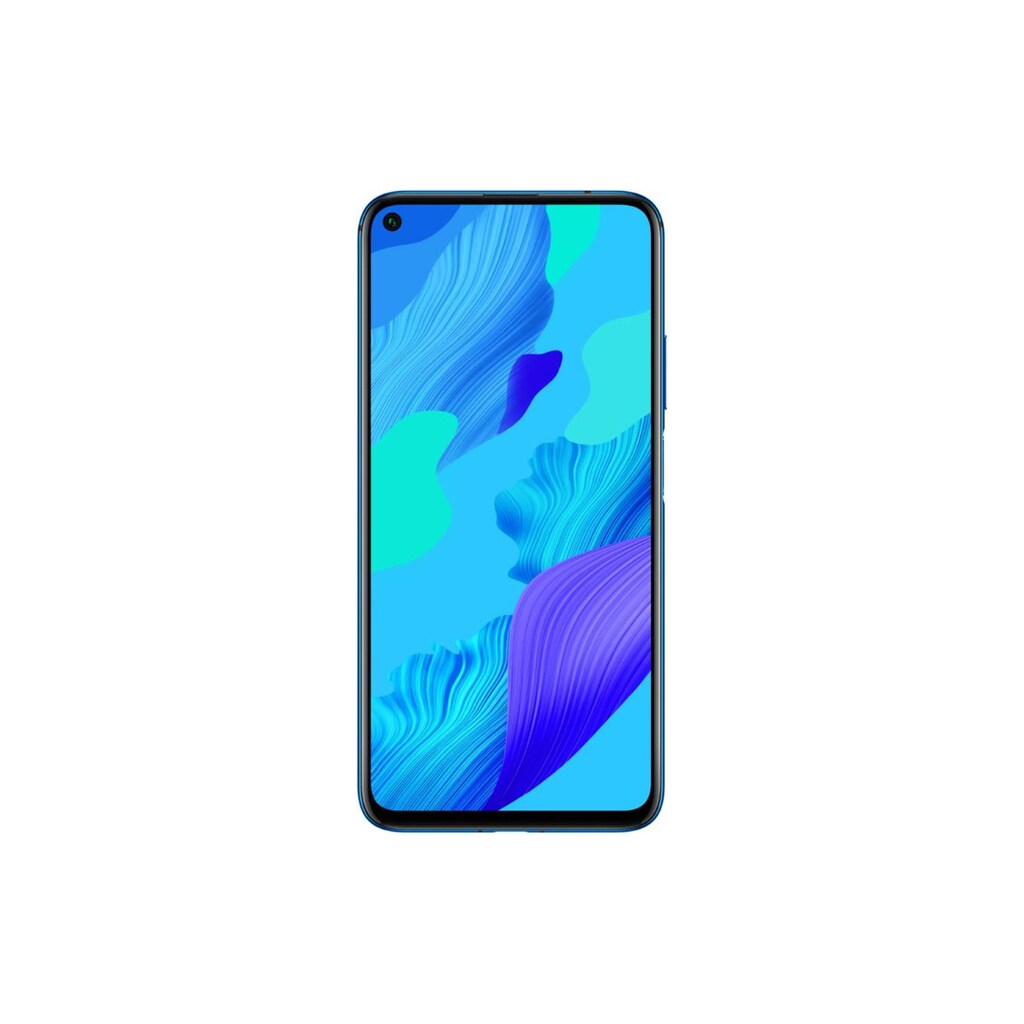 Huawei Smartphone »Blue«, Blau, 15,90 cm/6,26 Zoll
