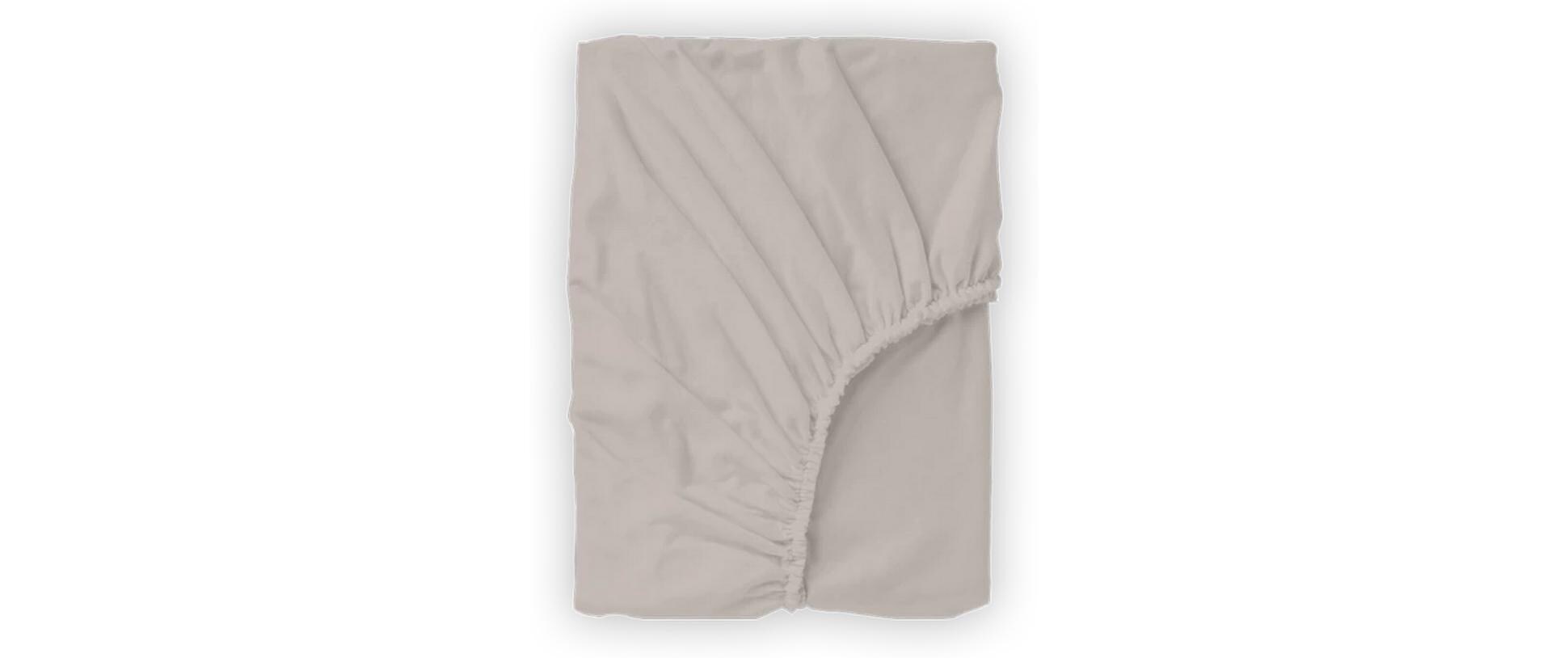 weseta switzerland Spannbettlaken »Deluxe 180-200 x 200-220 cm«