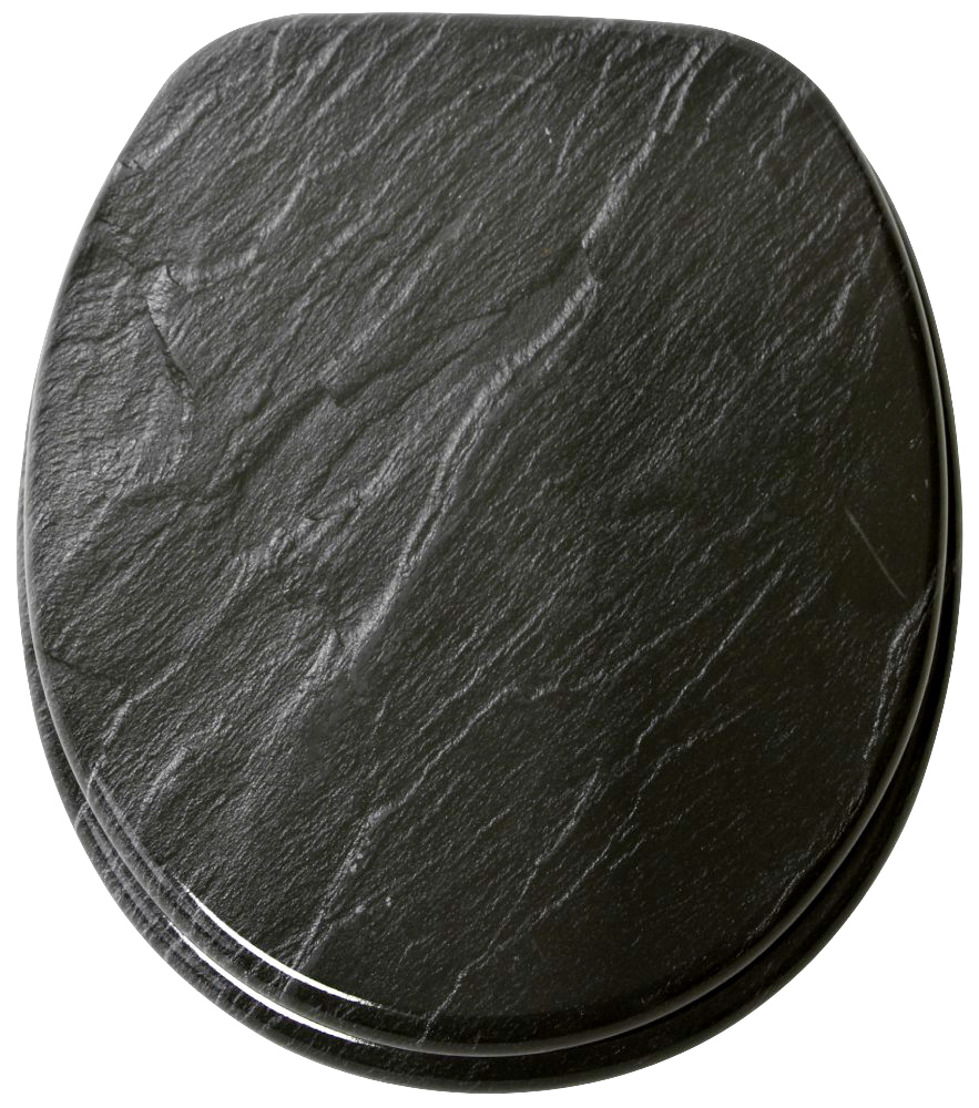 WC-Sitz »Granit«