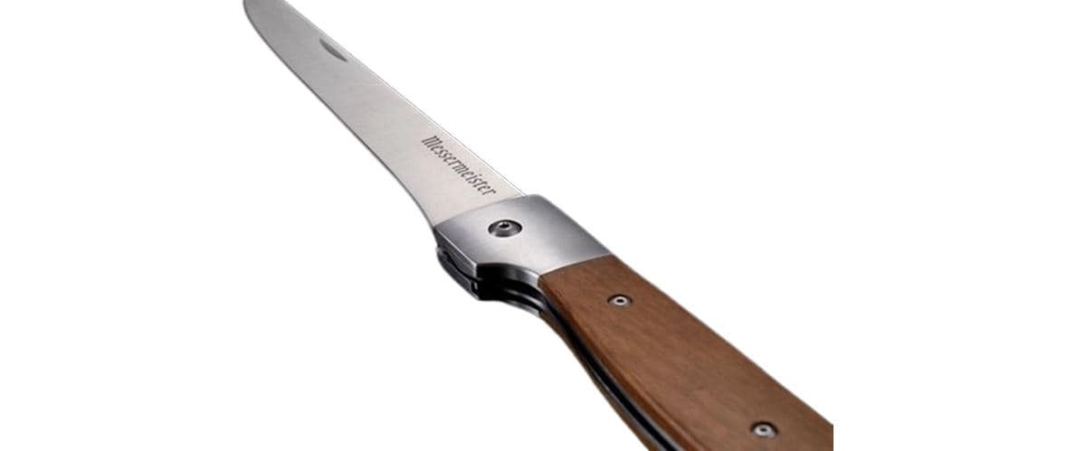 Filetiermesser »Messermeister Adventure Chef«, (1 tlg.)