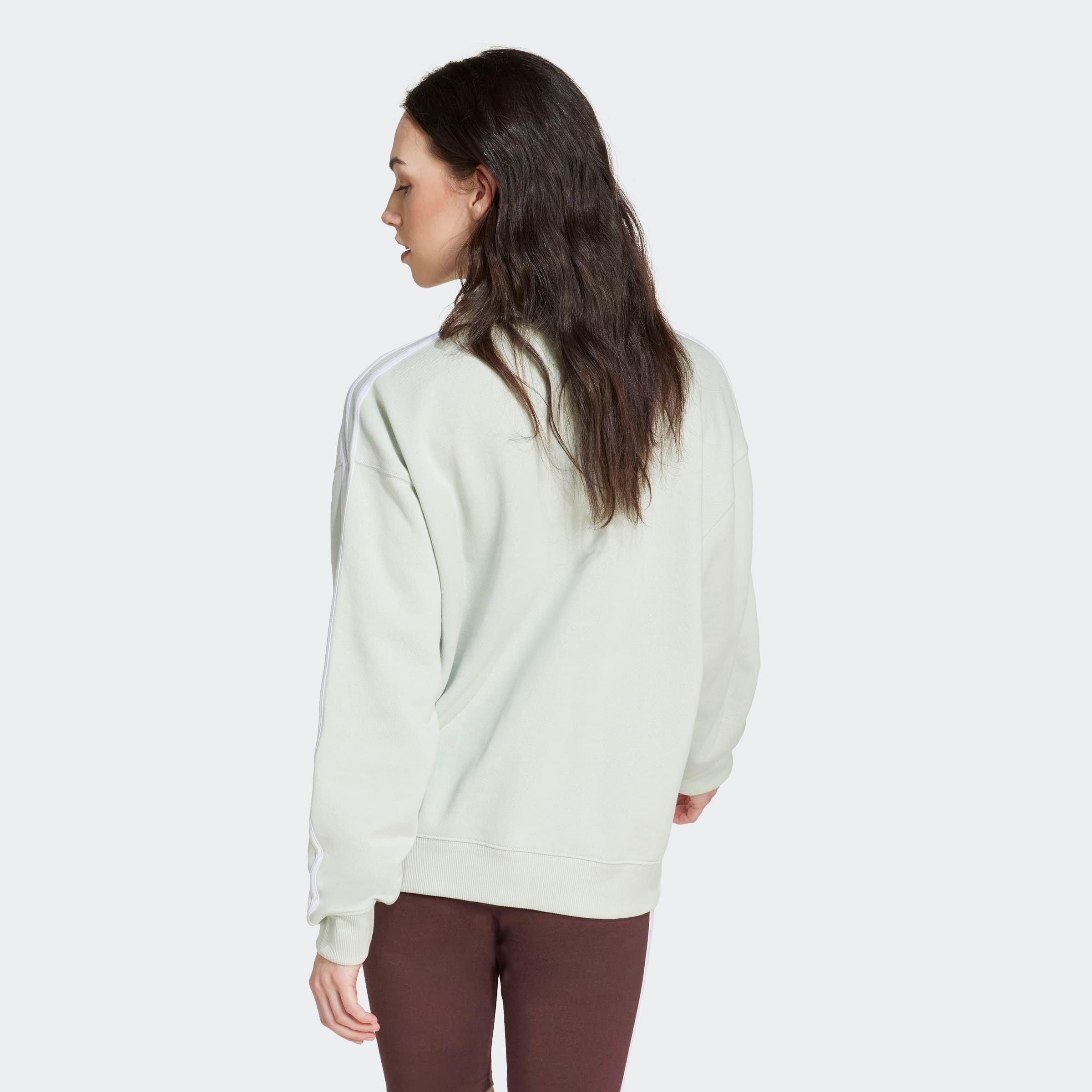 adidas Sportswear Sweatshirt »W 3S FT SWT«
