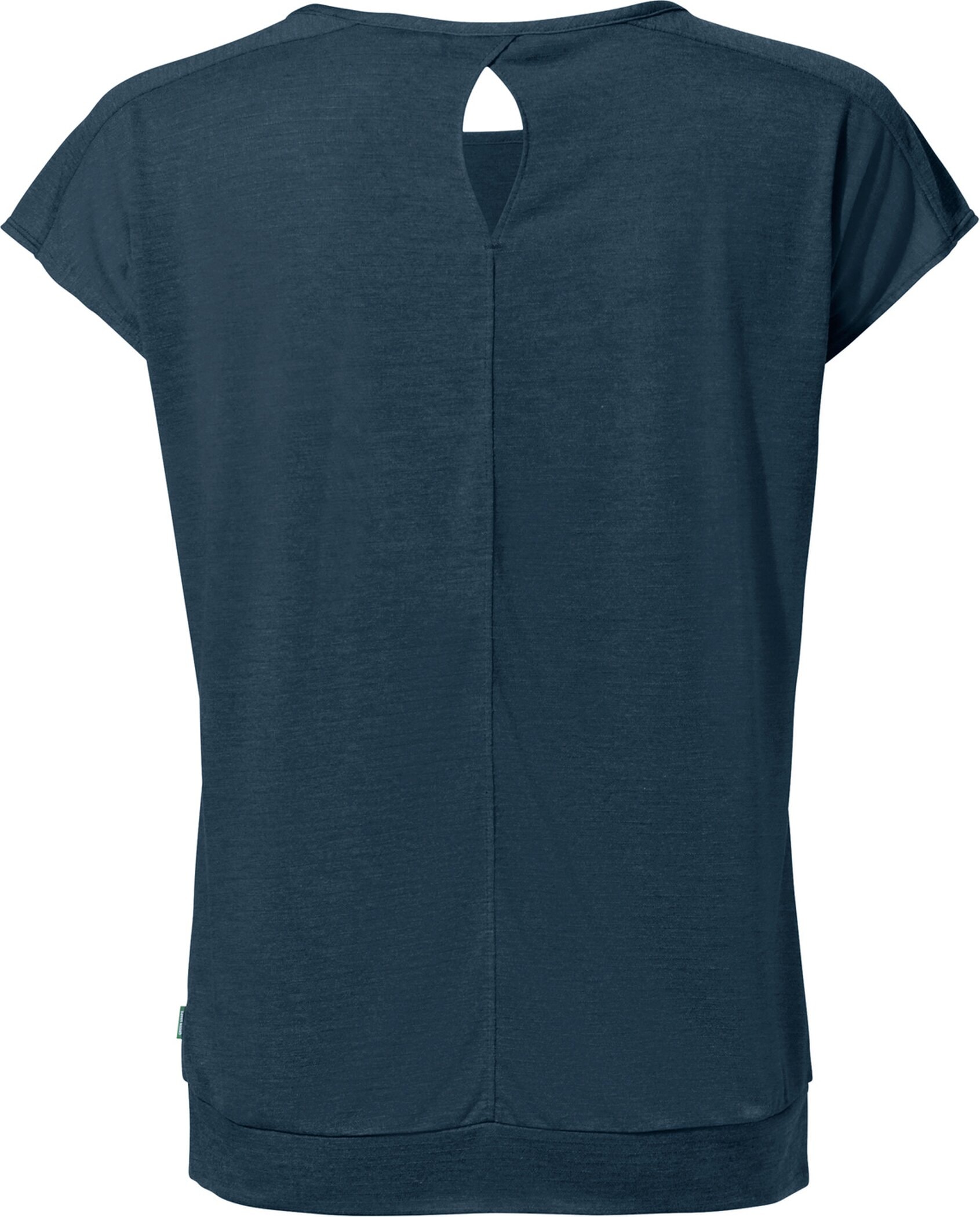 VAUDE Funktionsshirt »WOMEN'S SKOMER T-SHIRT III«, (1 tlg.)