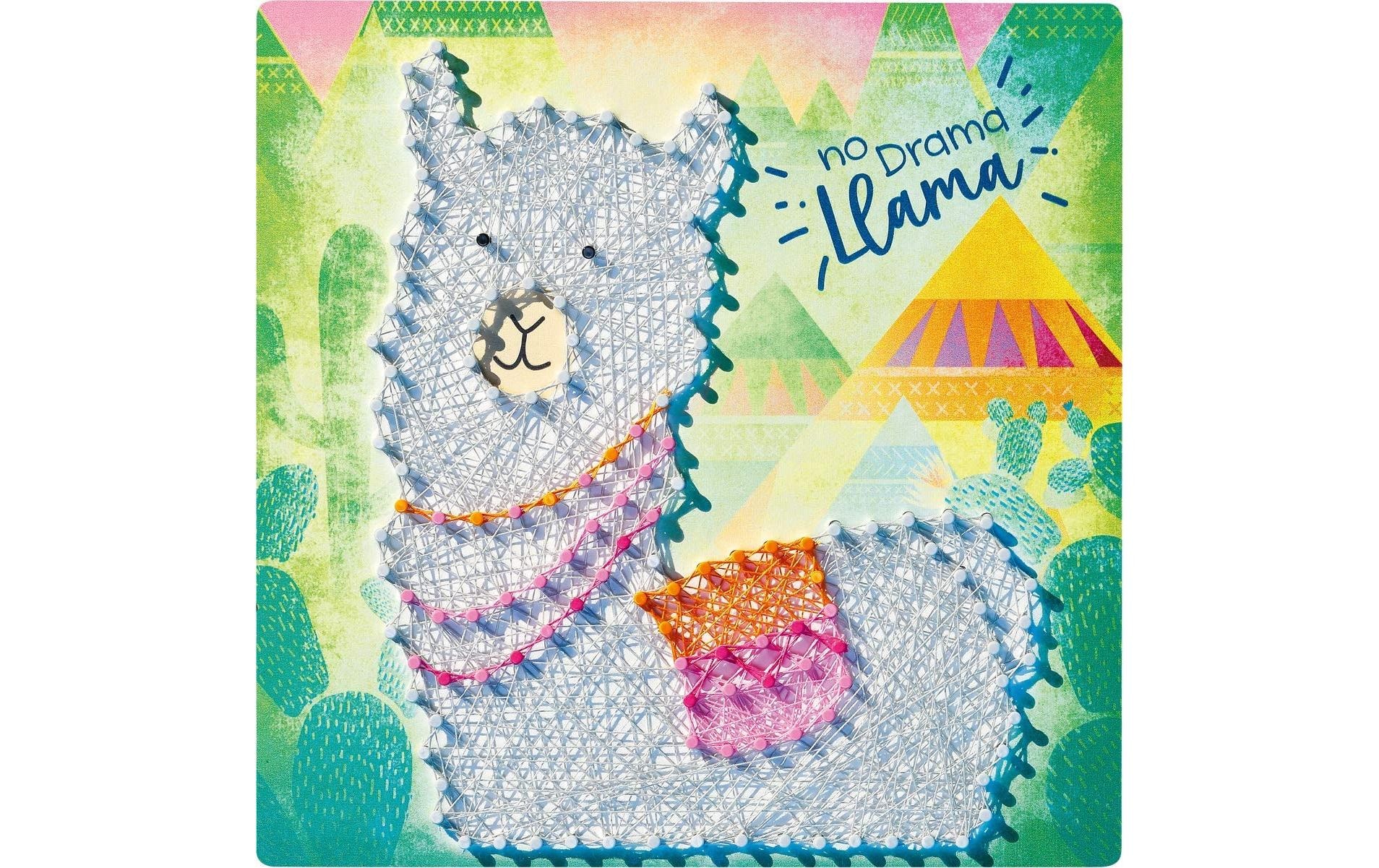 Ravensburger Kreativset »String it Mi«