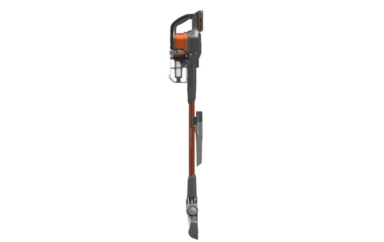 Black + Decker Akku-Stielstaubsauger »4in1 POWERSERIES Extreme«