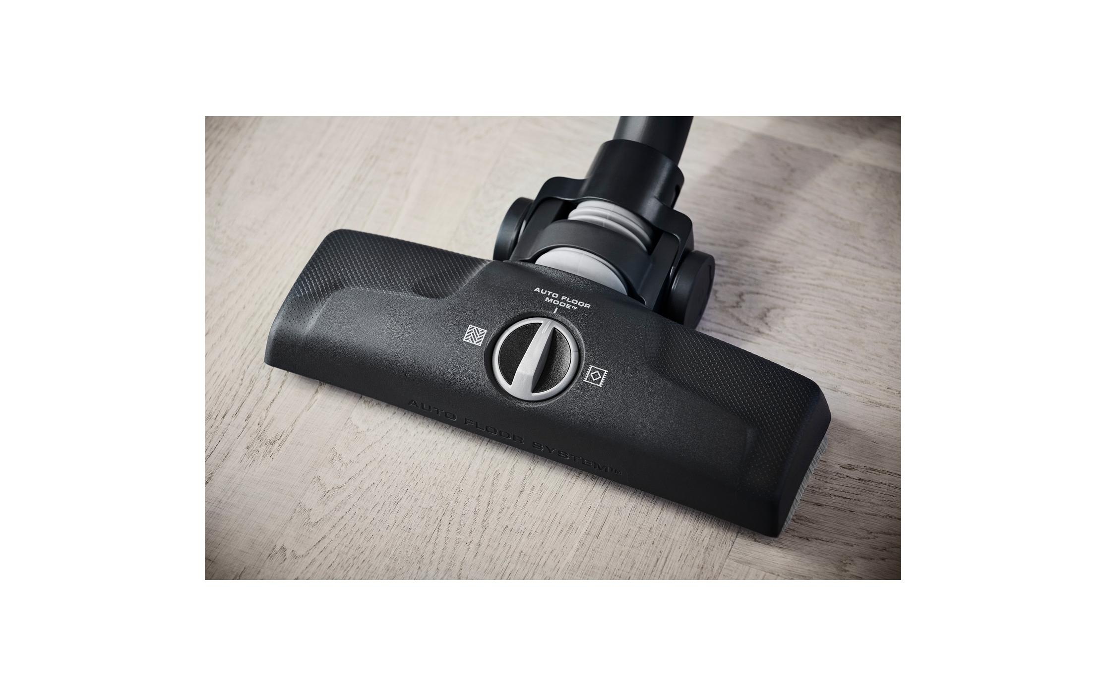 Electrolux Bodendüse »DustMagnet Silent ZE072«