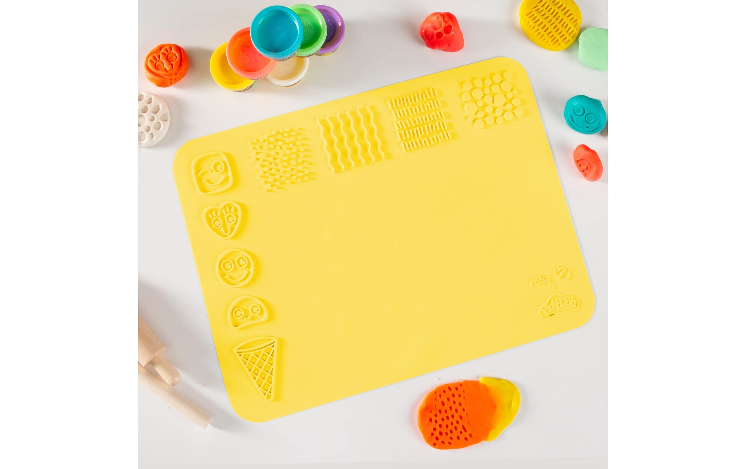 roba® Outdoor-Spielküche »Play-Doh«