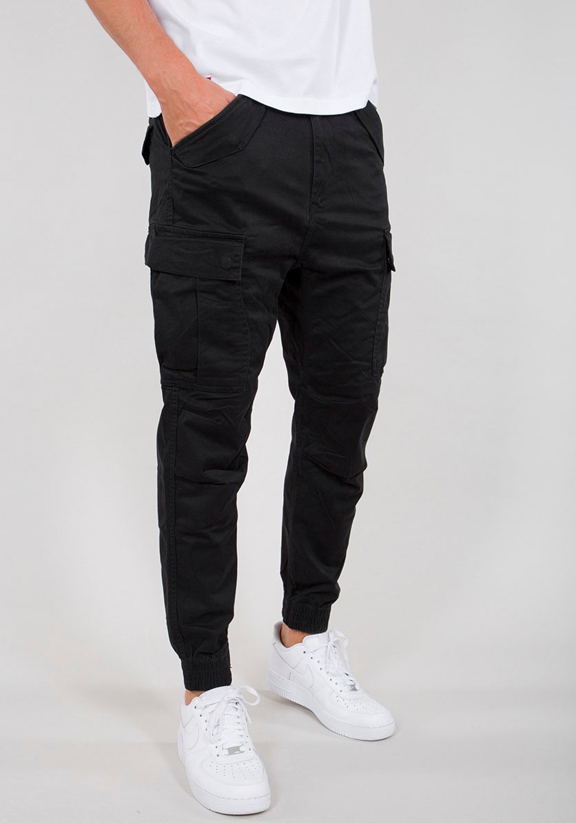 Alpha Industries Cargohose »Airman Pant«