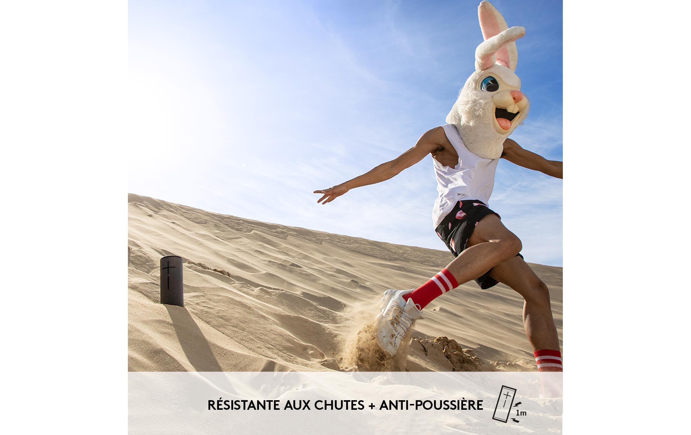 Ultimate Ears Bluetooth-Speaker »MEGABOOM 3«