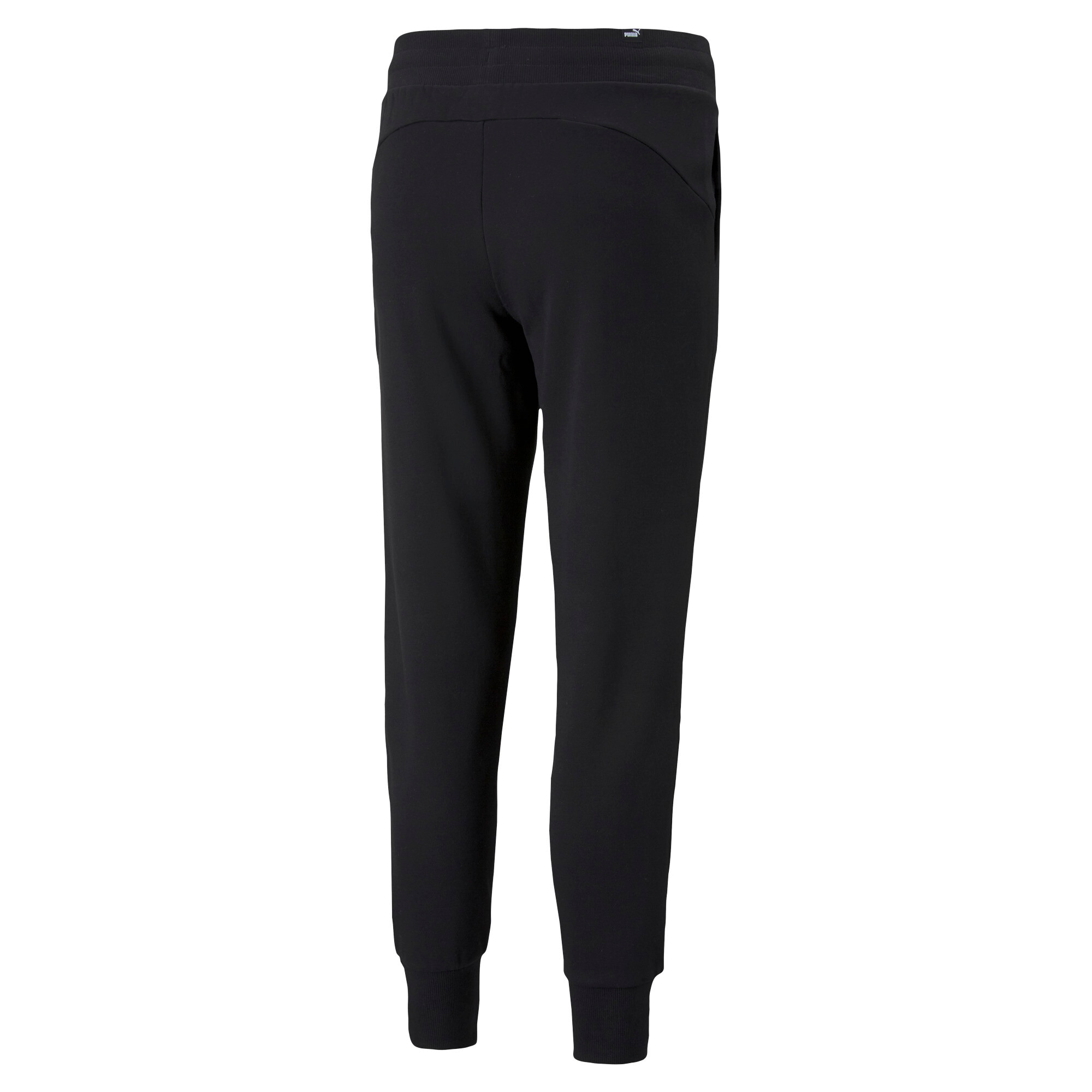 PUMA Trainingshose »ESS SWEATPANTS FL CL«