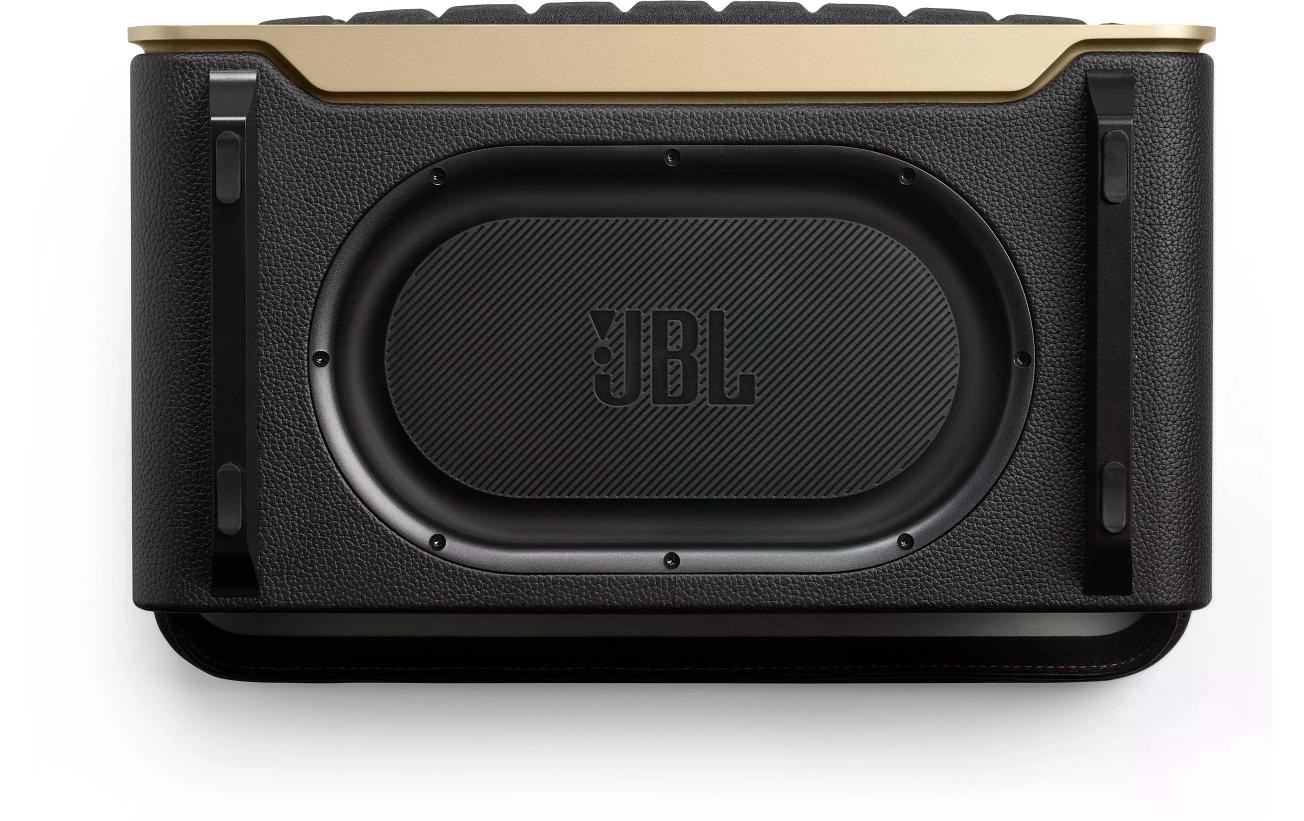 JBL Bluetooth-Speaker »Authentics 300 Schwarz«