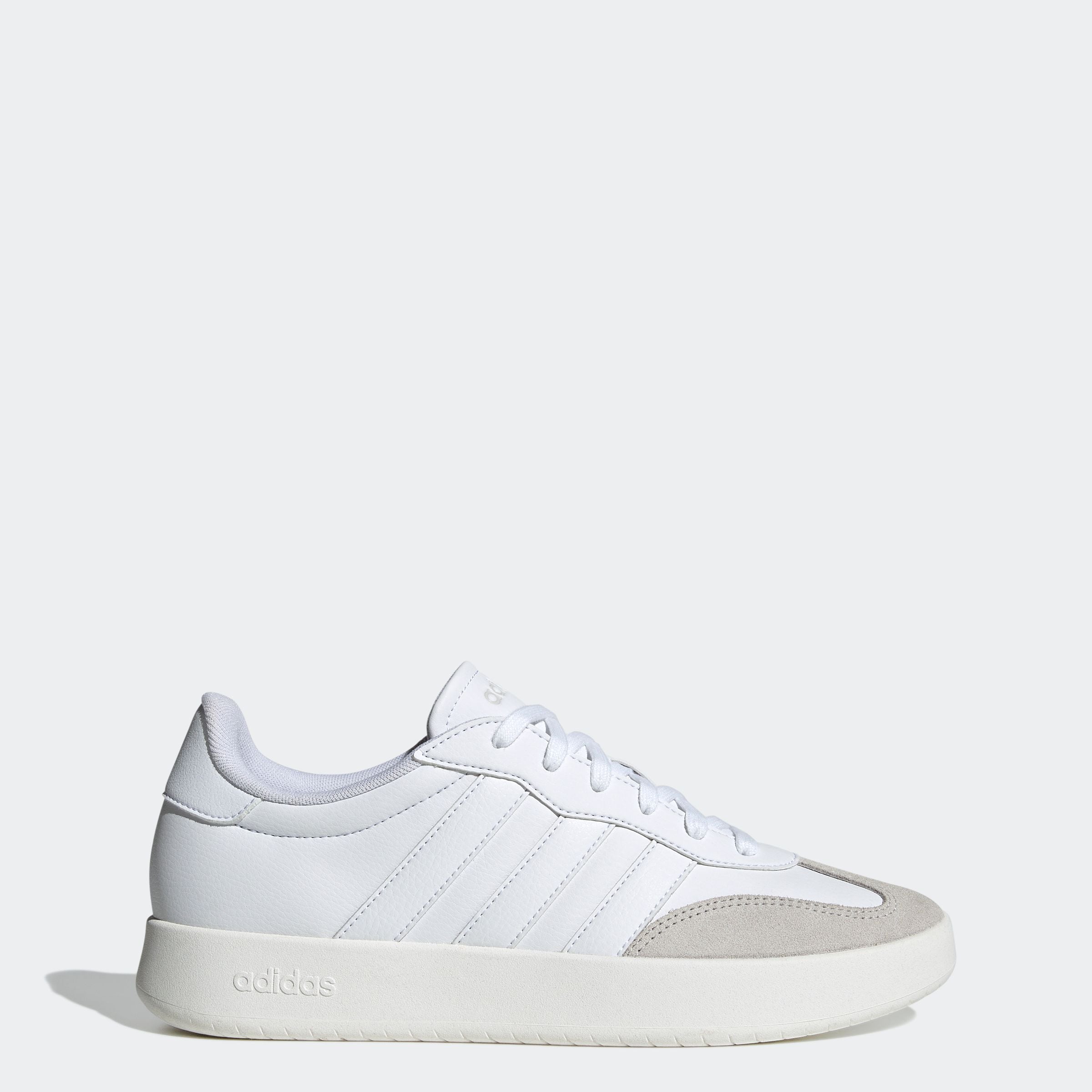 adidas Sportswear Sneaker »BARREDA«, Design auf den Spuren des adidas Handball Spezial