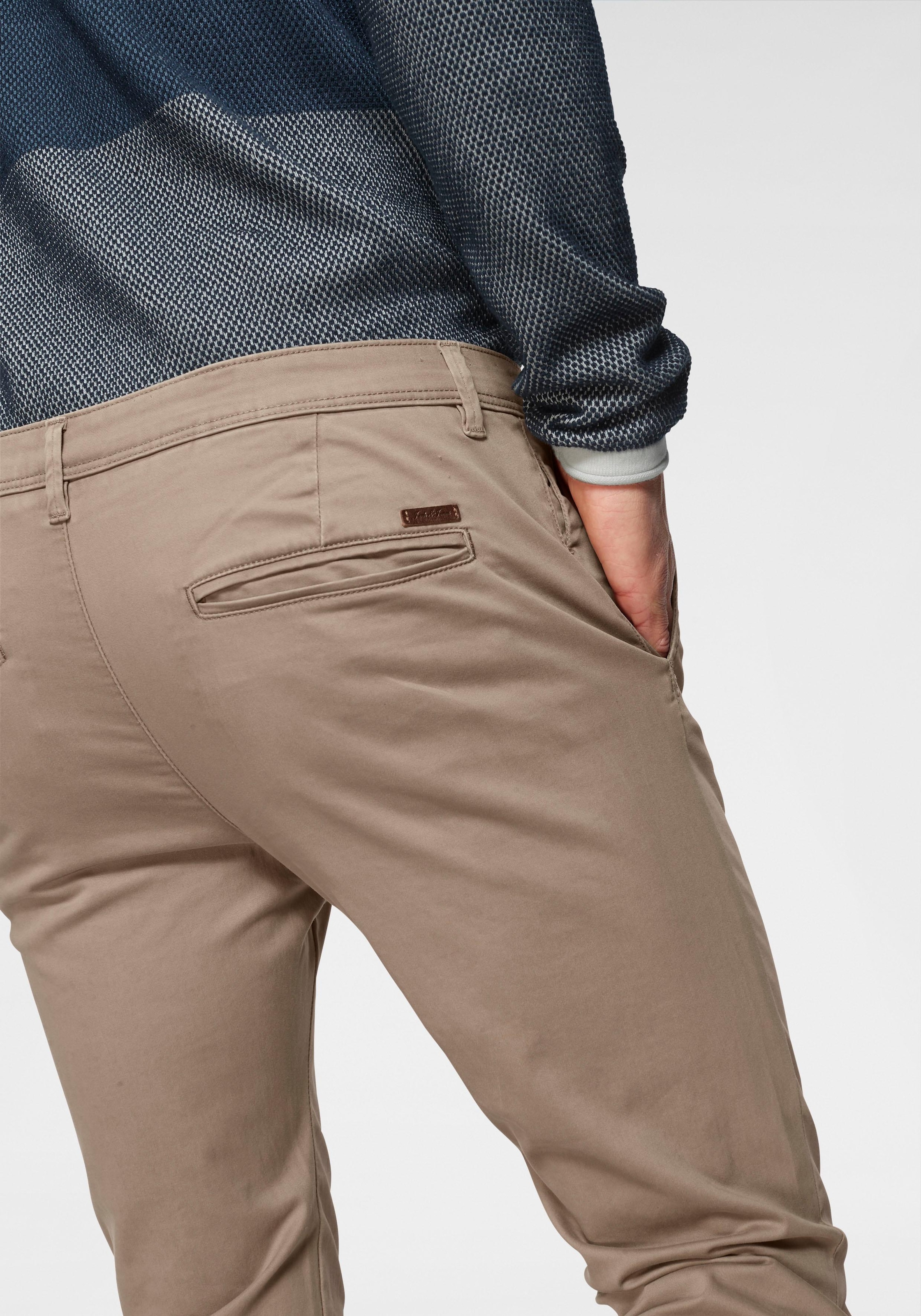 Jack & Jones Chinohose »Marco Bowie Chino«