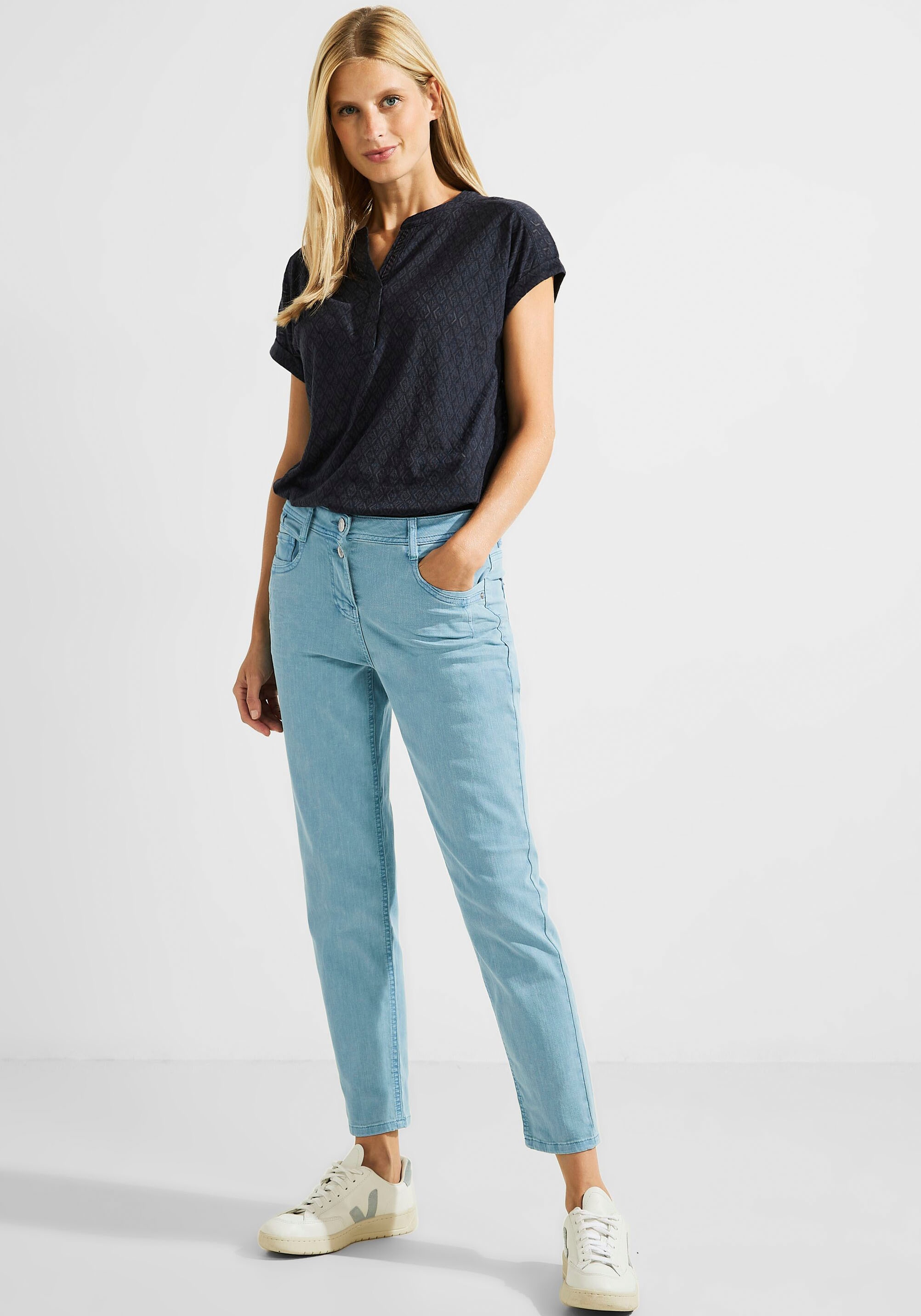 Slim-fit-Jeans, Schweiz Toronto bei kaufen Style im Jelmoli-Versand Cecil online