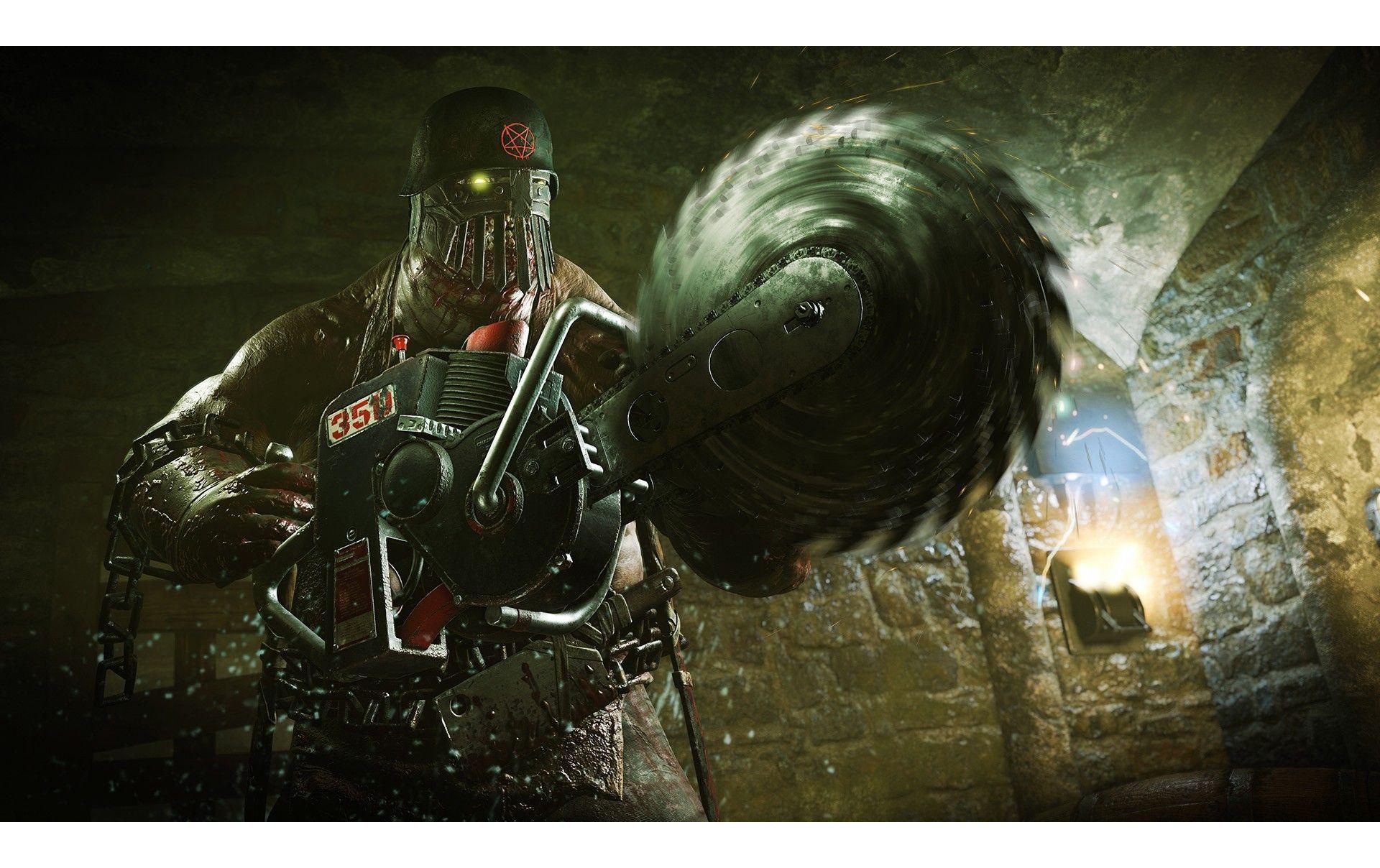 Spielesoftware »Zombie Army 4: Dead War«, Xbox One, Standard Edition